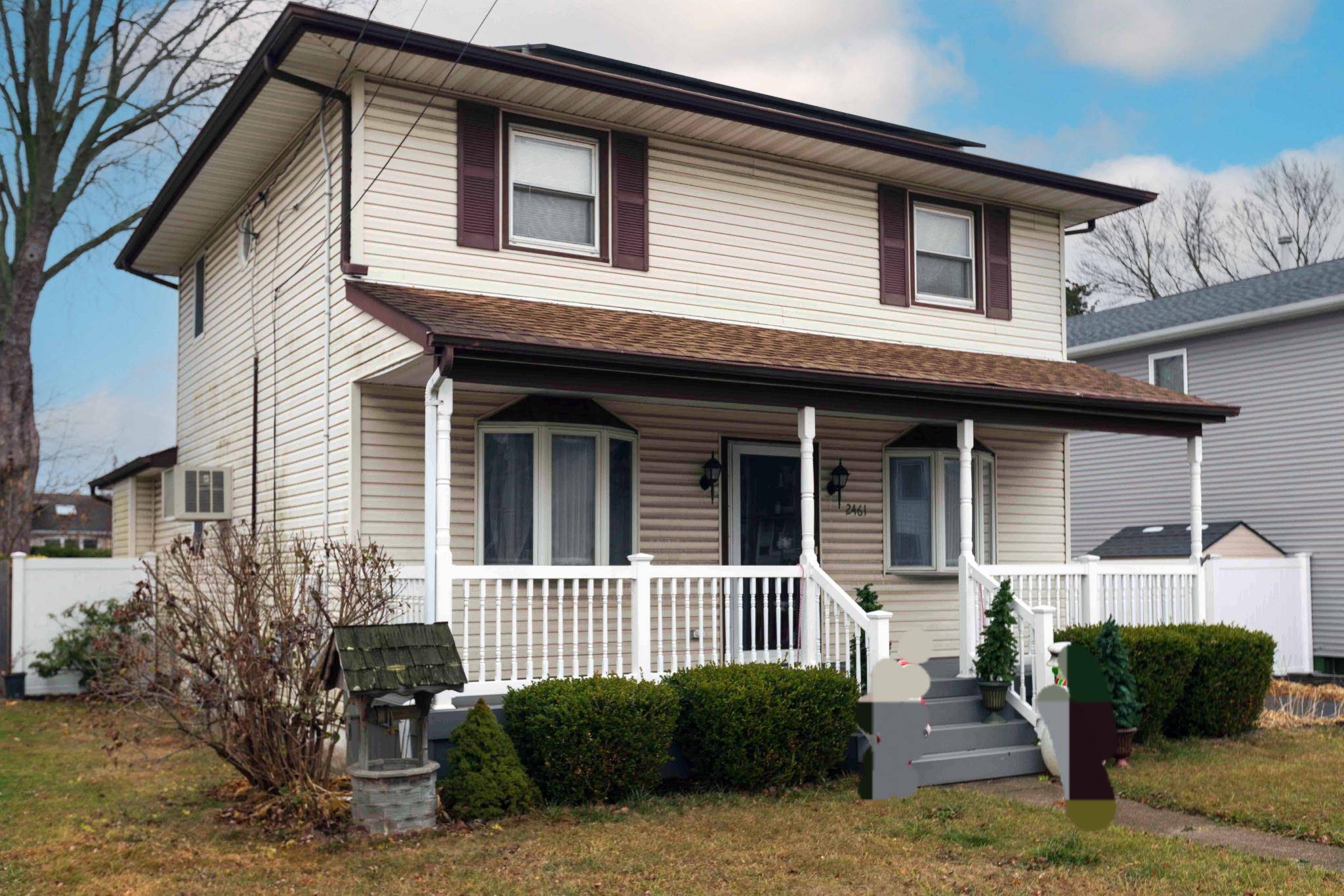 Bellmore, NY 11710,2461 Margaret ST