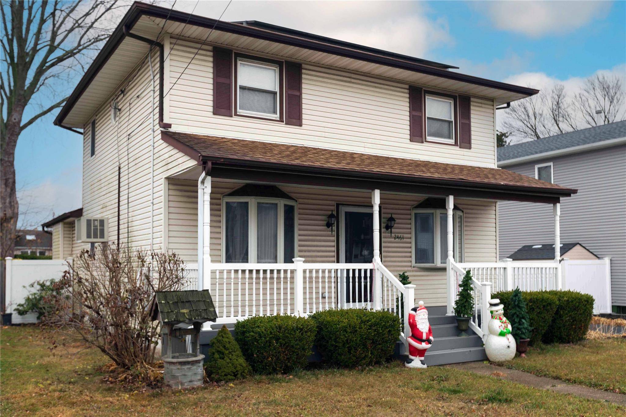 Bellmore, NY 11710,2461 Margaret ST