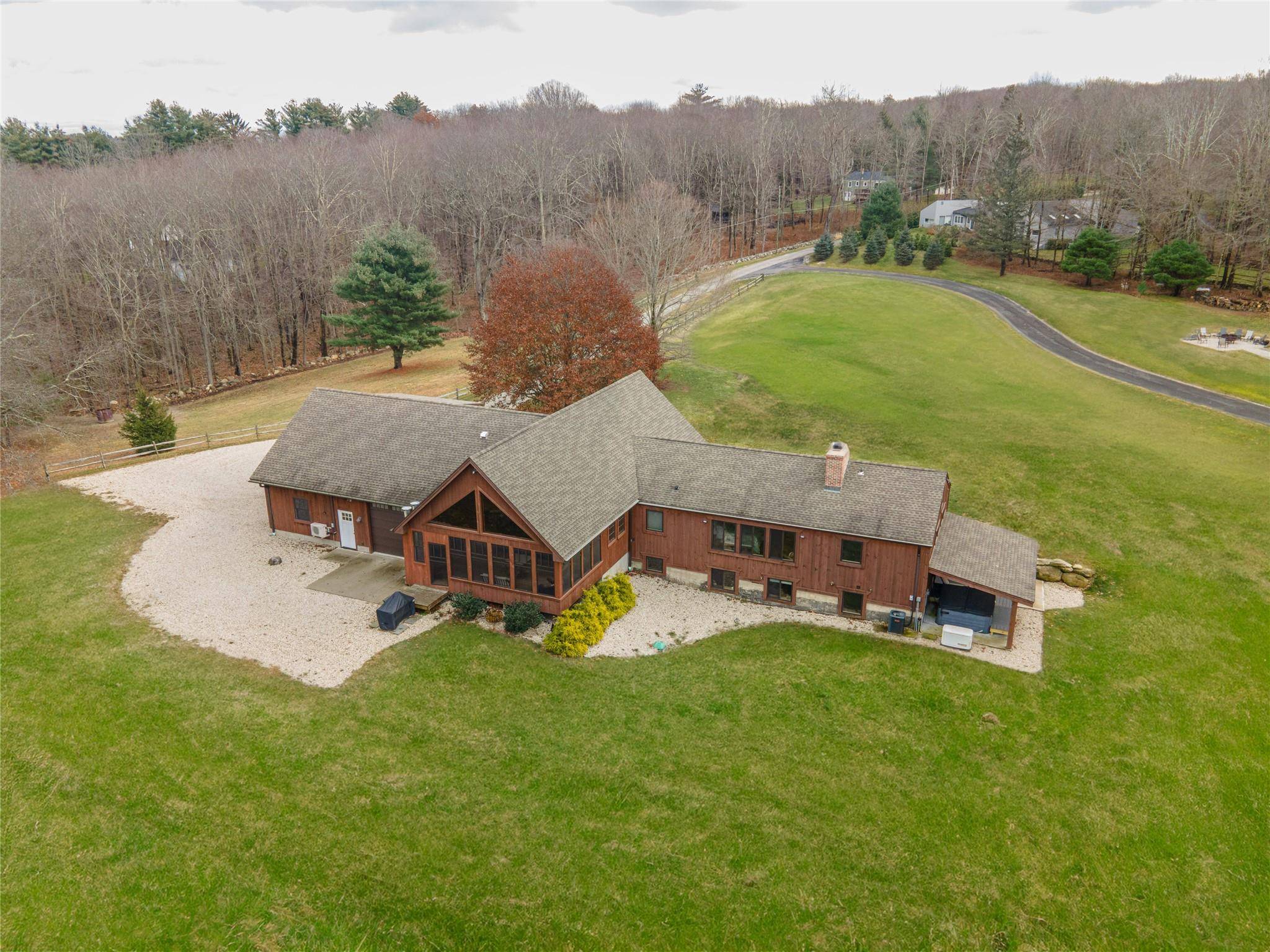 Call Listing Agent, NY 06763,50 Hickory Hill road