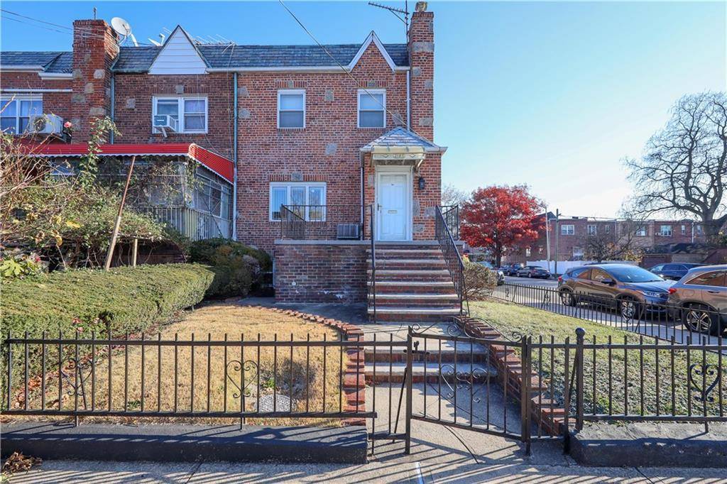 Brooklyn, NY 11229,2183 E 27th ST