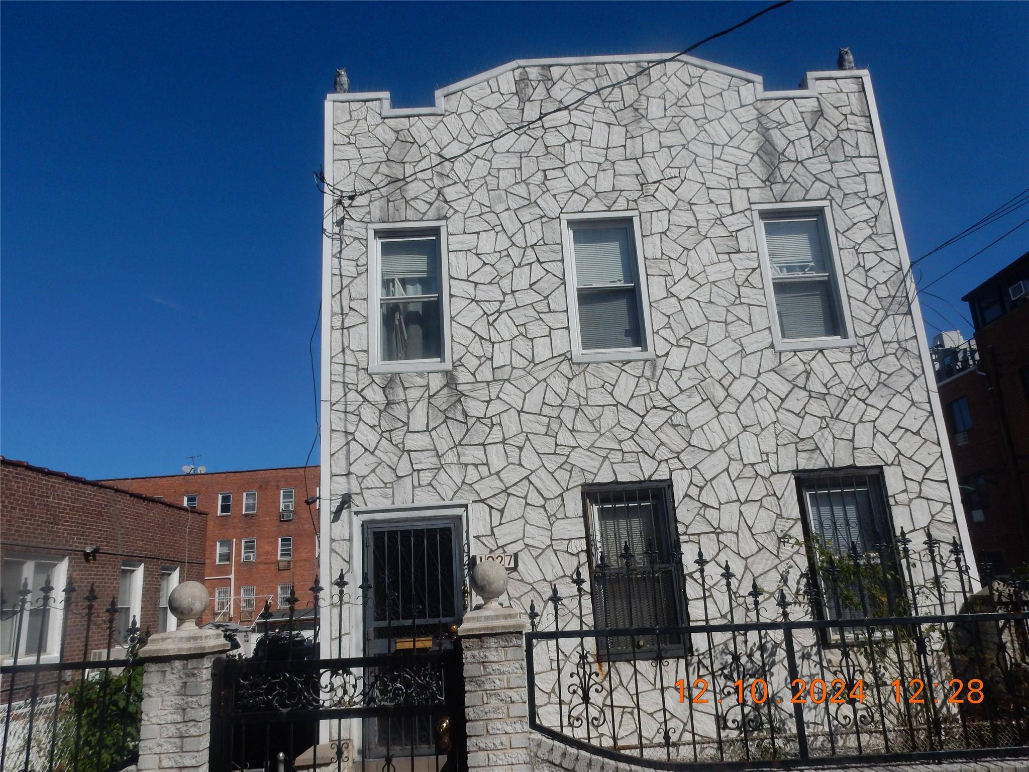 Brooklyn, NY 11236,1027 E 83rd Street #2