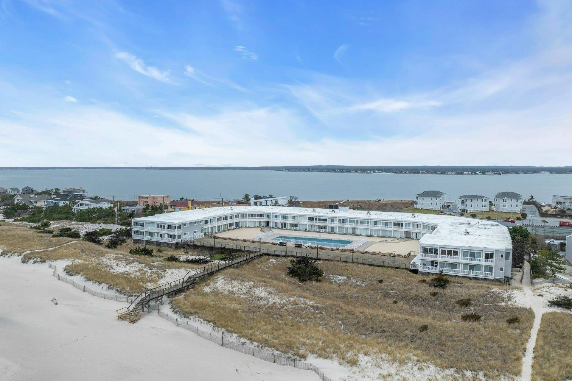 Westhampton Beach, NY 11978,585 Dune RD #37AB