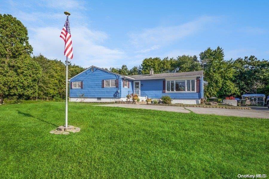 Chester, NY 10918,4 Greycourt RD