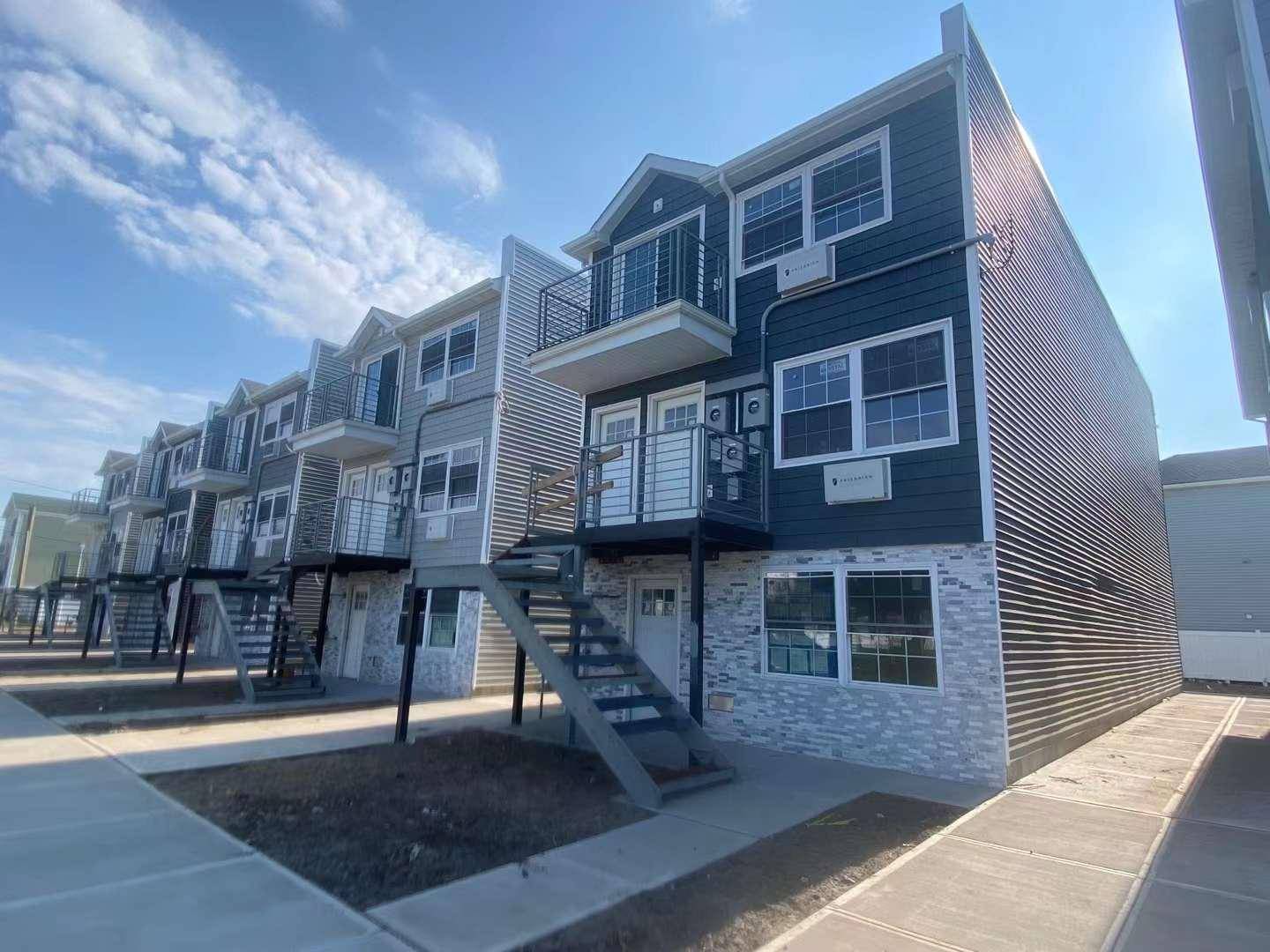 Arverne, NY 11692,605 Barbadoes DR