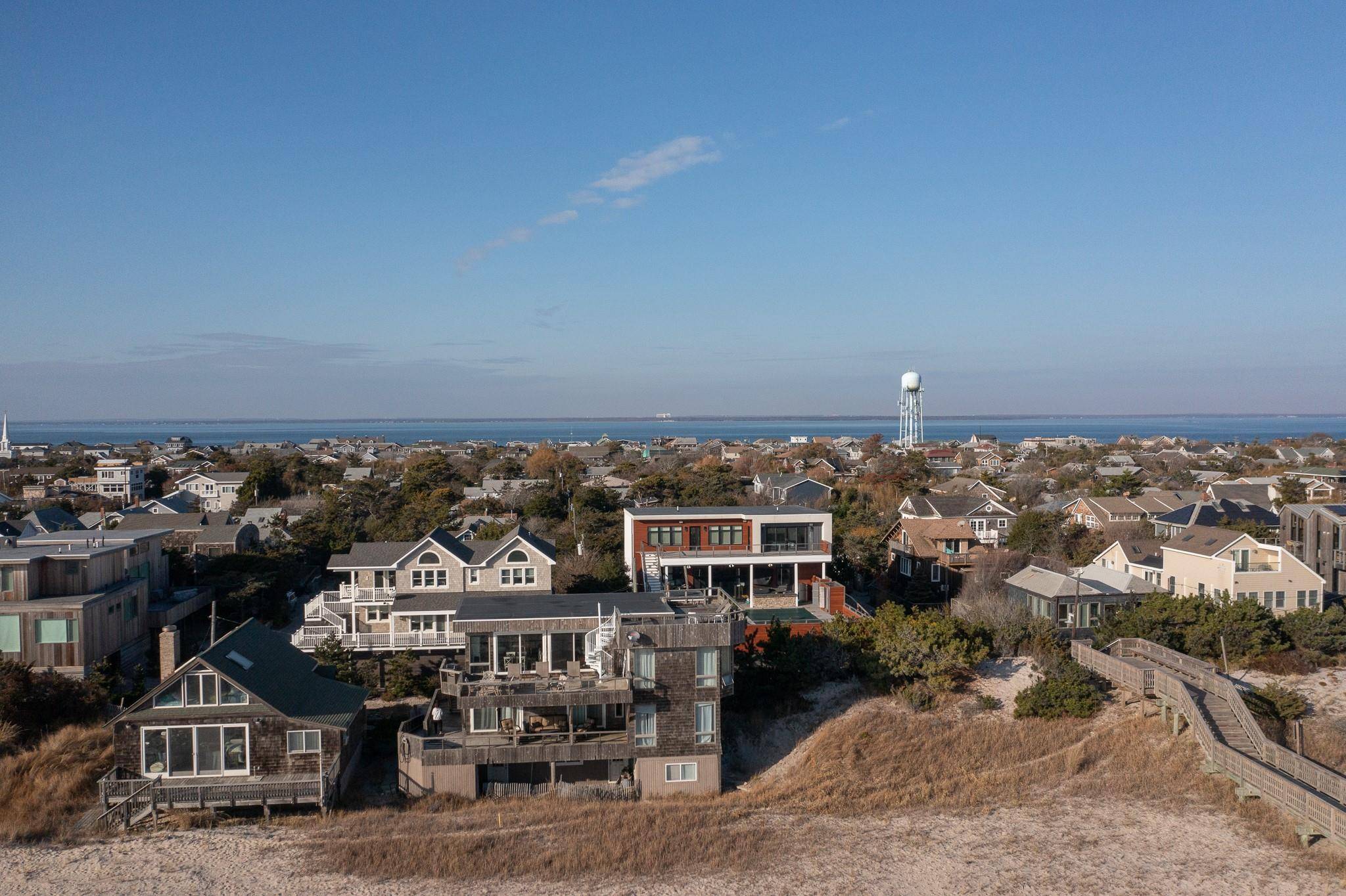Ocean Beach, NY 11770,400 Ocean View WALK