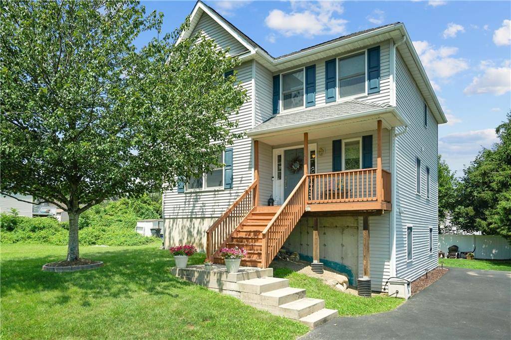 Haverstraw, NY 10927,21 Santiago AVE