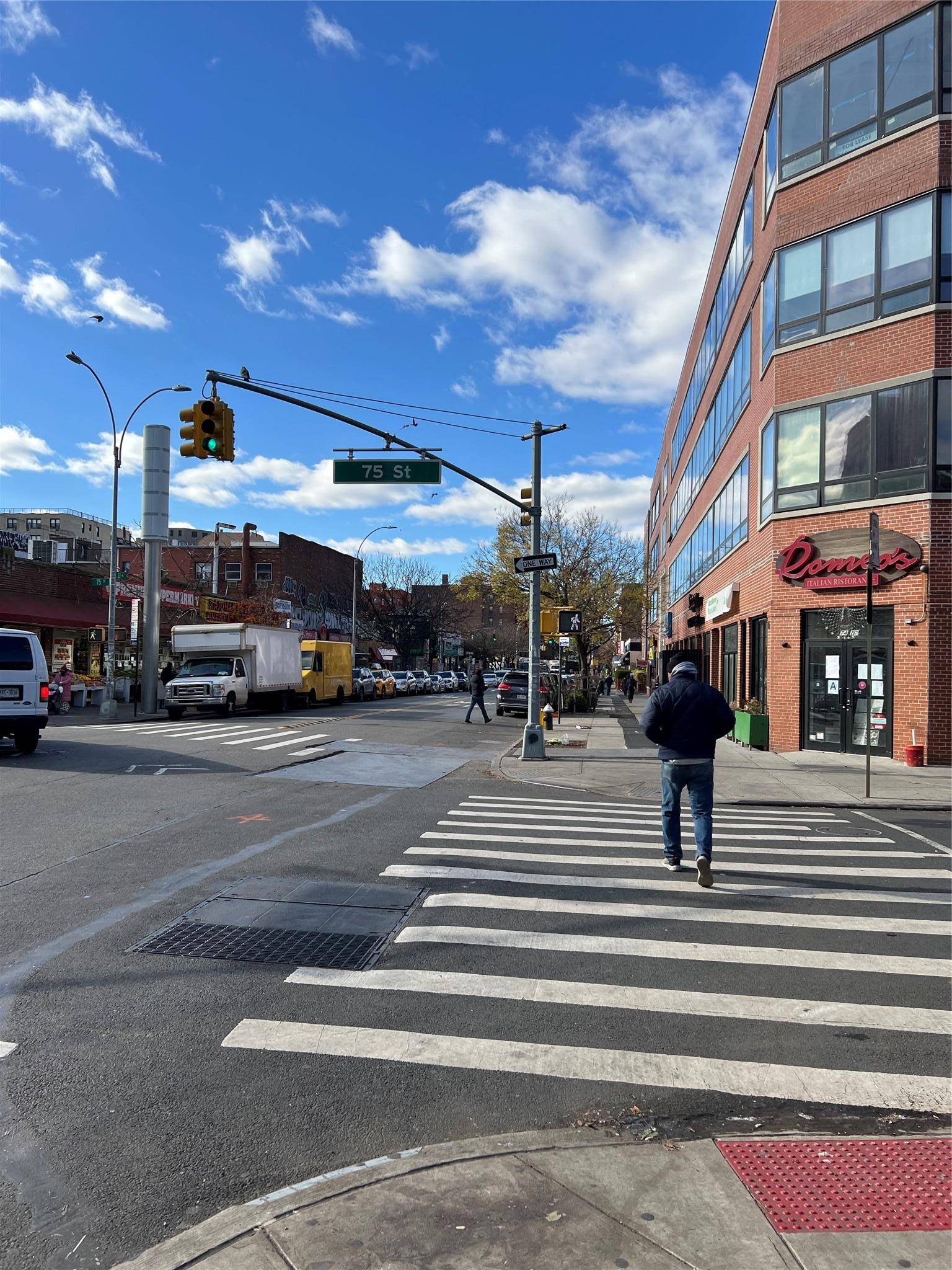 Jackson Heights, NY 11372,35-35 75th Street Apartment 127 ST #127