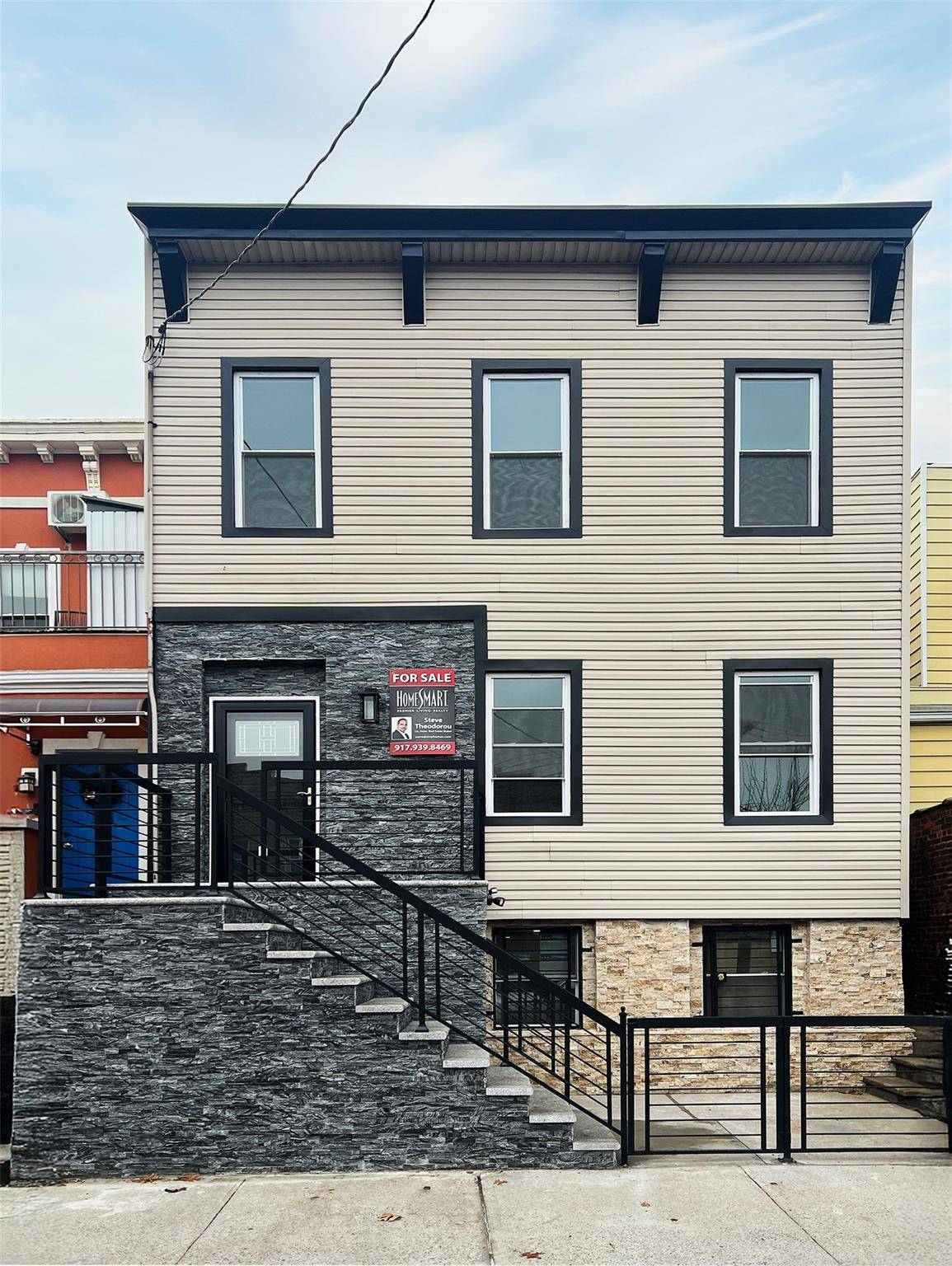 Astoria, NY 11103,30-88 42 Street