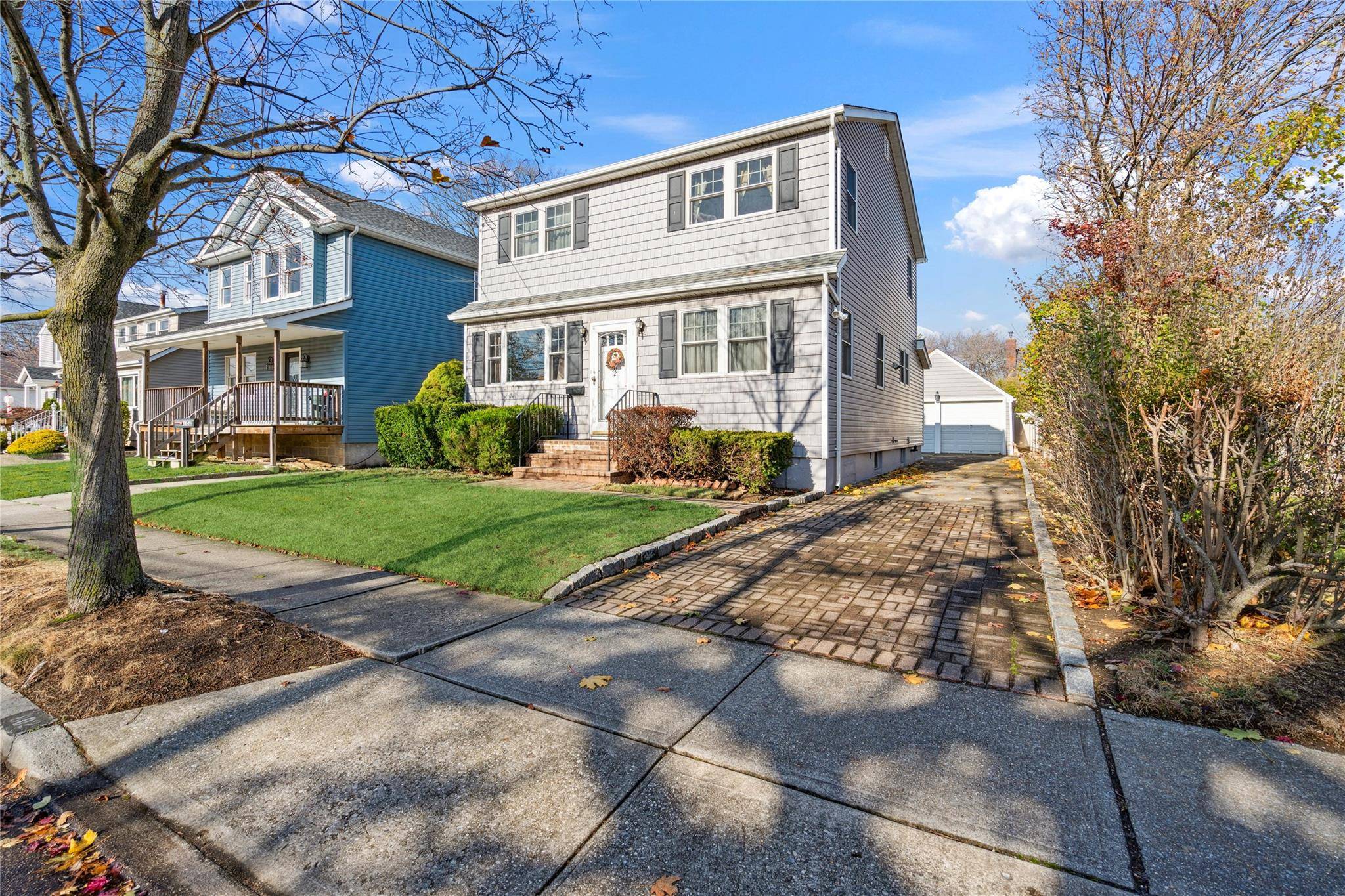 North Bellmore, NY 11710,802 Oak ST