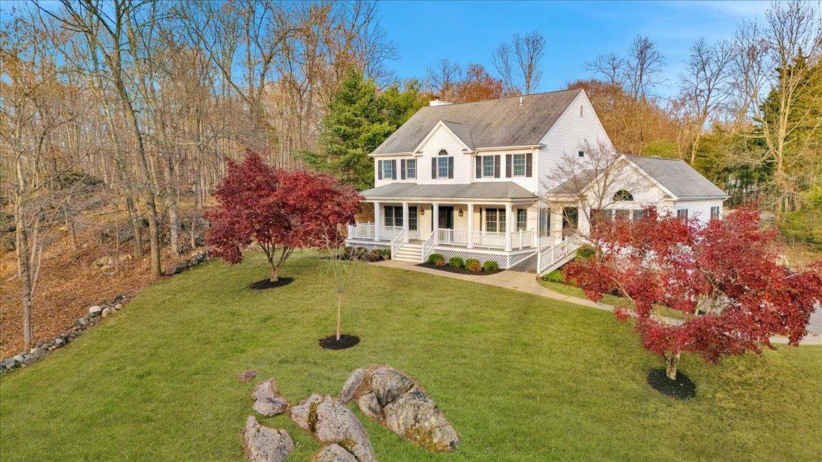 Cortlandt Manor, NY 10567,9 Veronica CT