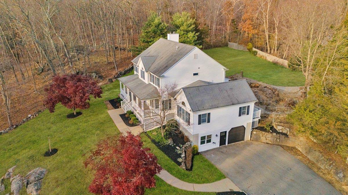 Cortlandt Manor, NY 10567,9 Veronica CT