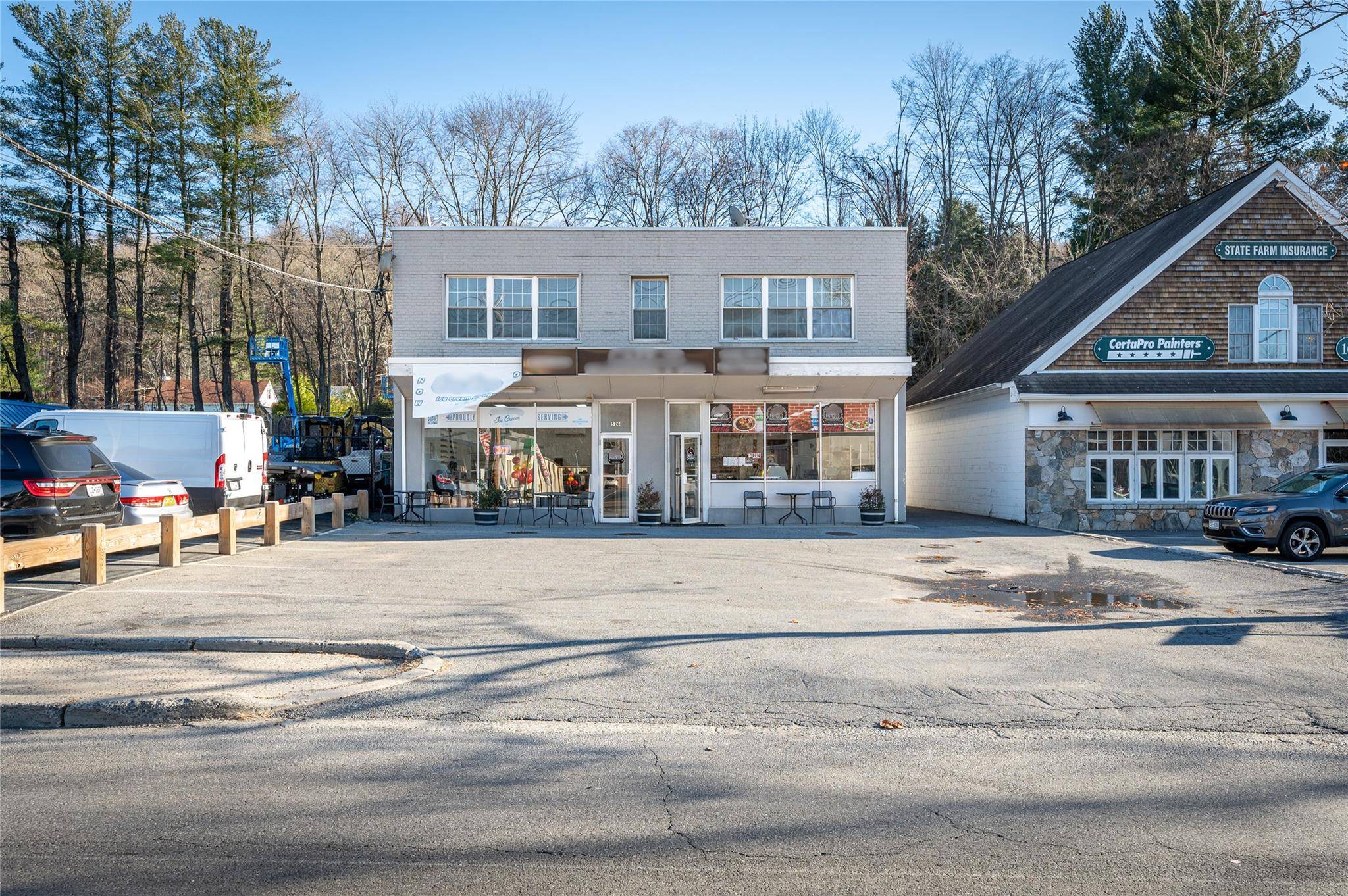 Bedford Hills, NY 10507,524-526 N Bedford RD