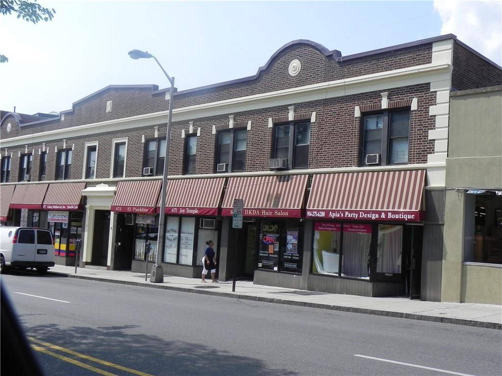 New Rochelle, NY 10801,675 Main ST #677A