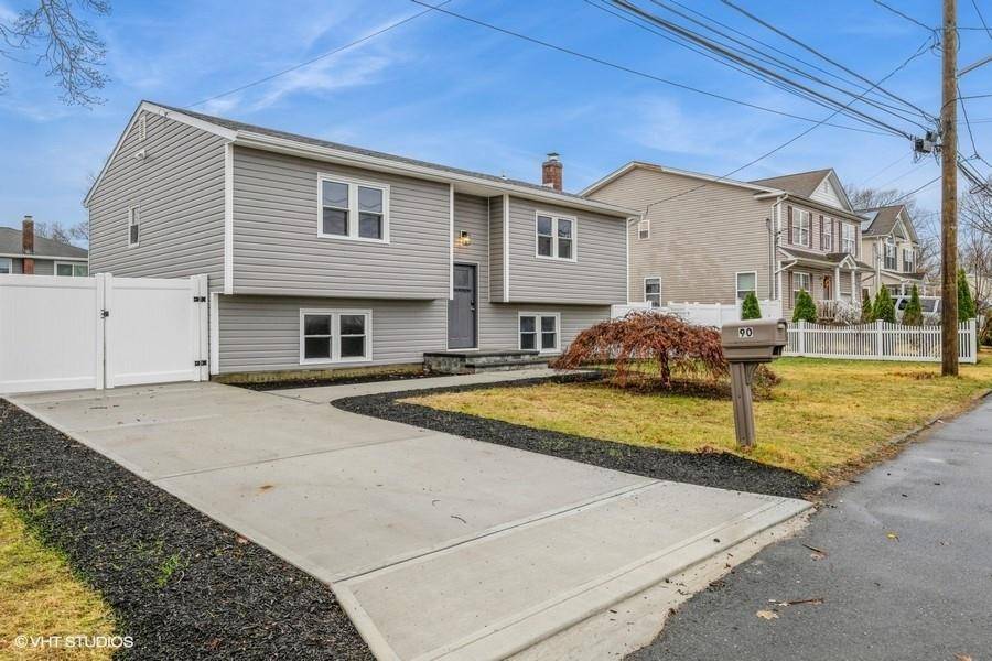 Amityville, NY 11701,90 Offaly ST