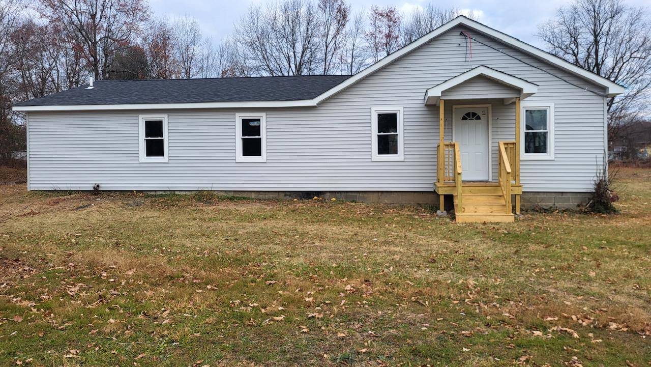 Montgomery, NY 12549,120 Bracken RD