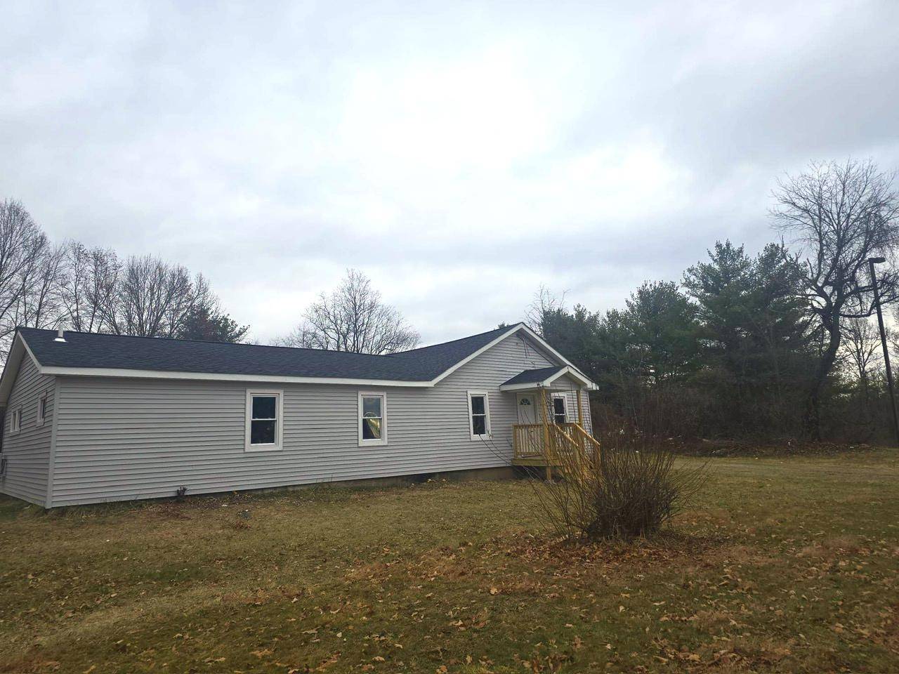 Montgomery, NY 12549,120 Bracken RD
