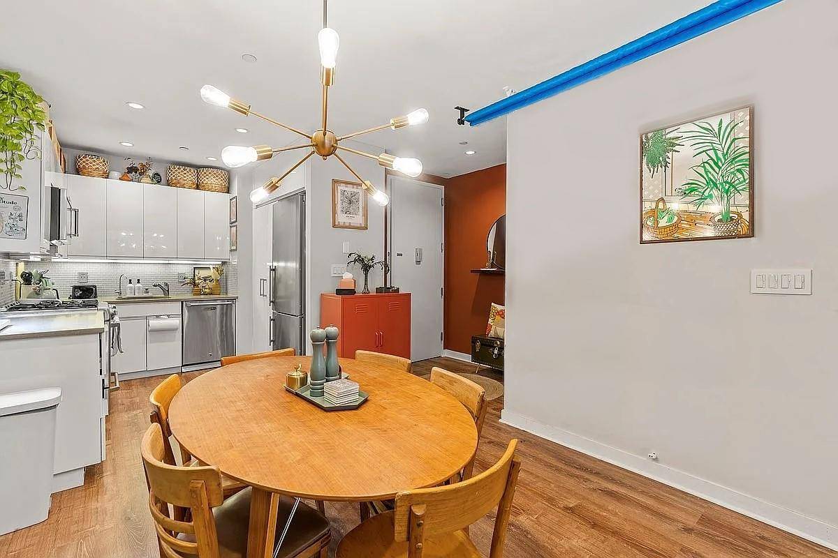 New York (manhattan), NY 10031,753 Saint Nicholas AVE #5B
