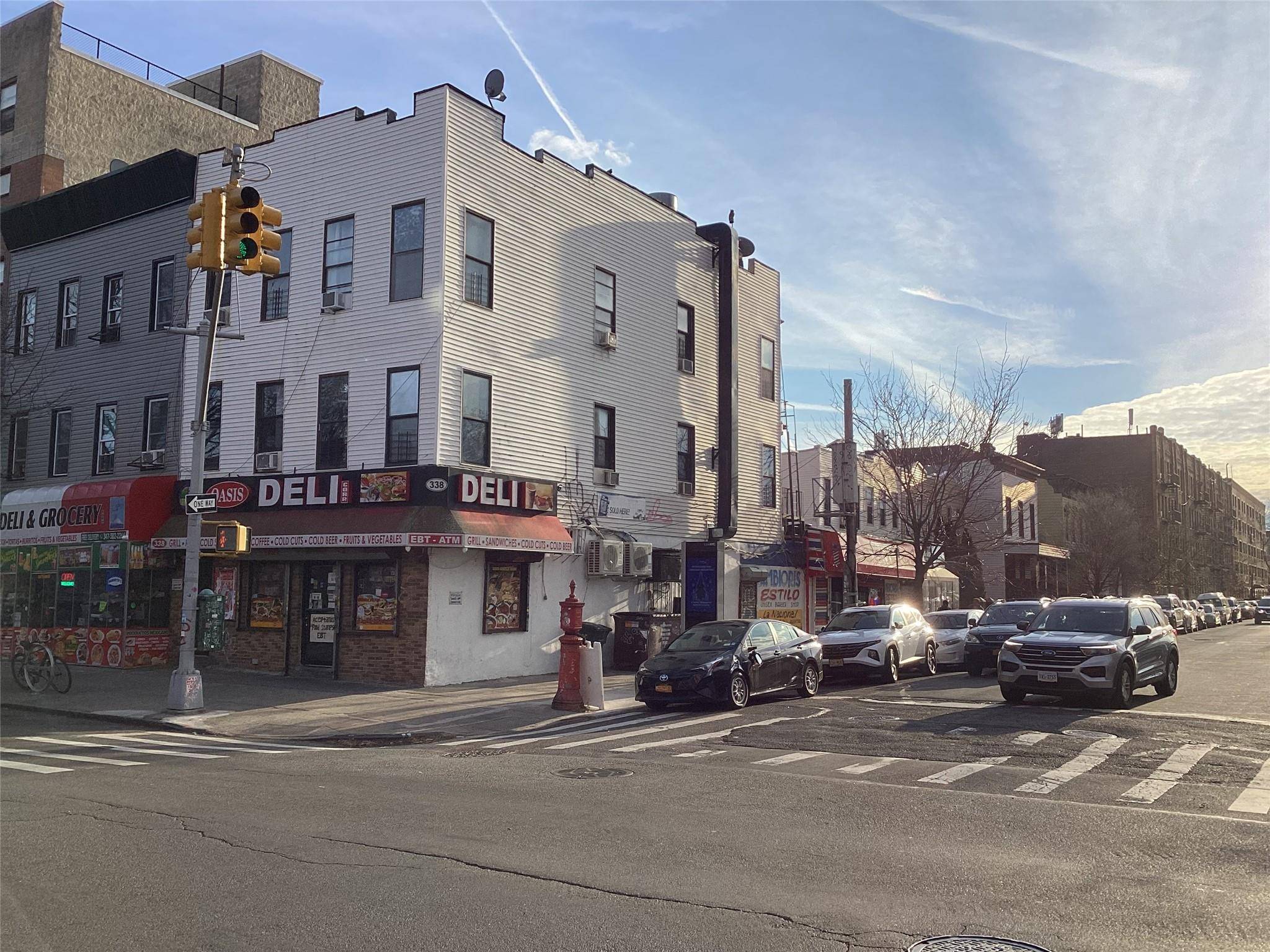 Brooklyn, NY 11221,338 Wilson