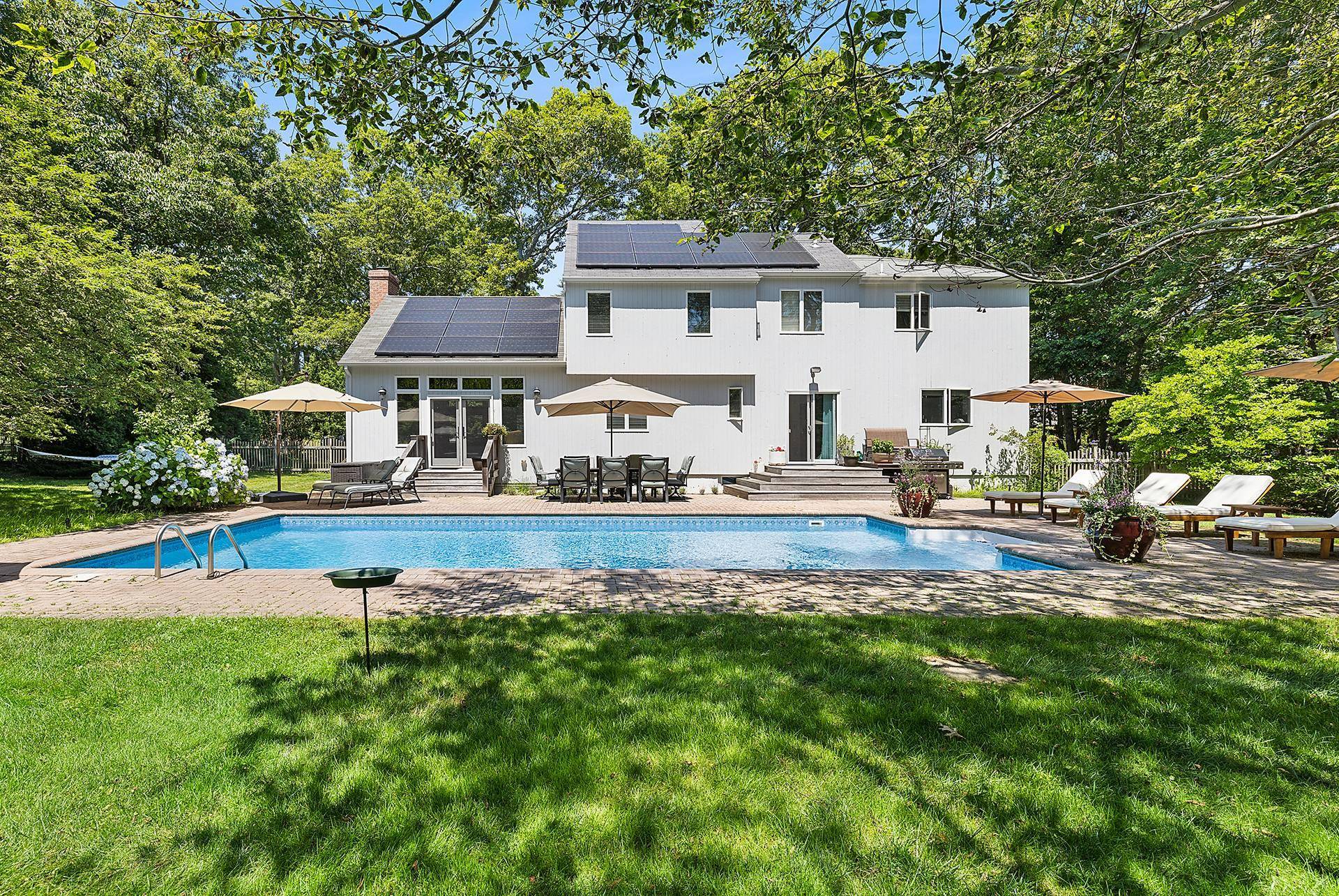East Hampton, NY 11937,31 Hartley BLVD