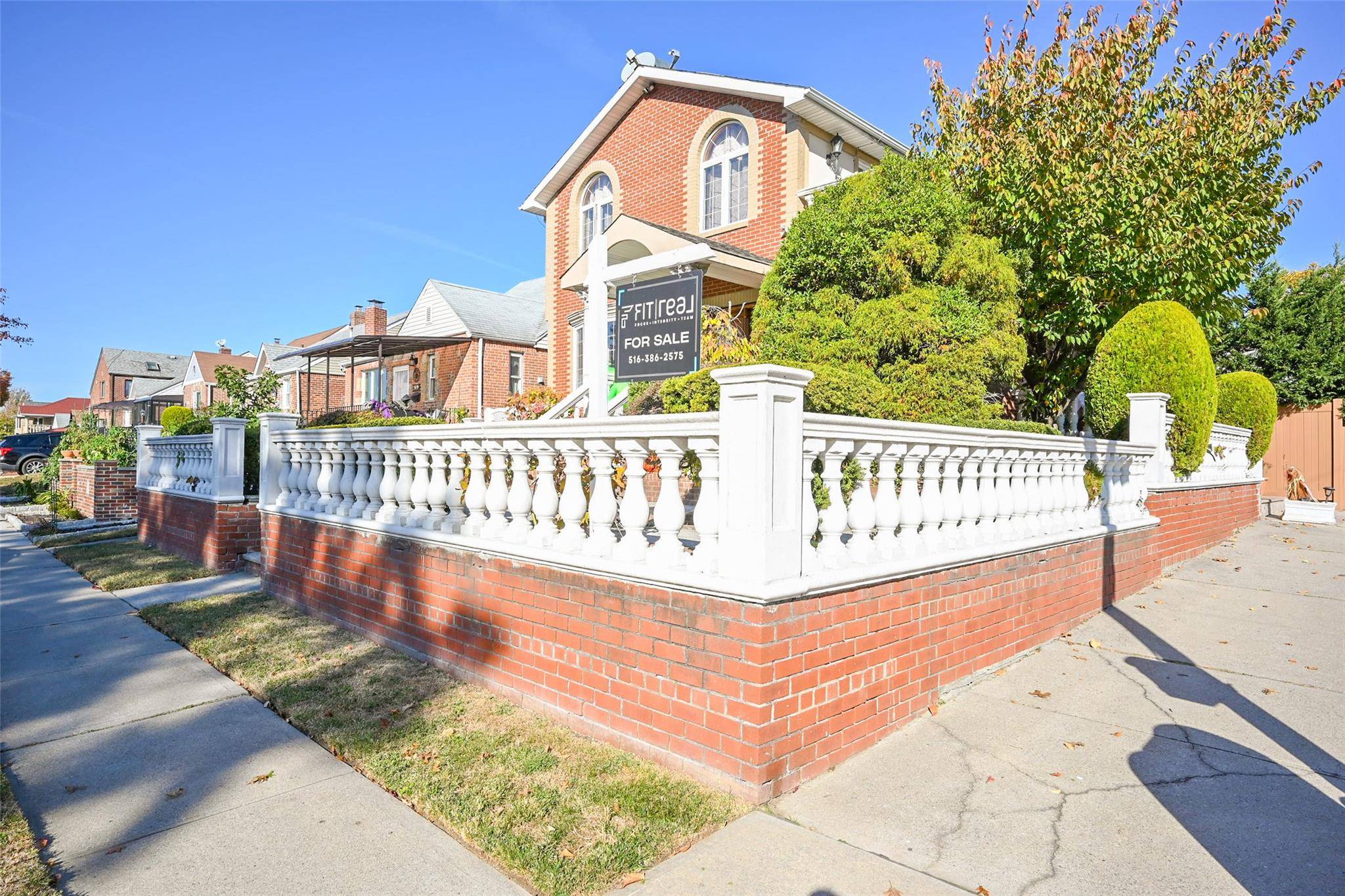 Flushing, NY 11365,50-43 192 ST