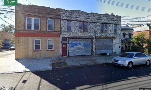 Jamaica, NY 11436,145-32 rockaway Boulevard