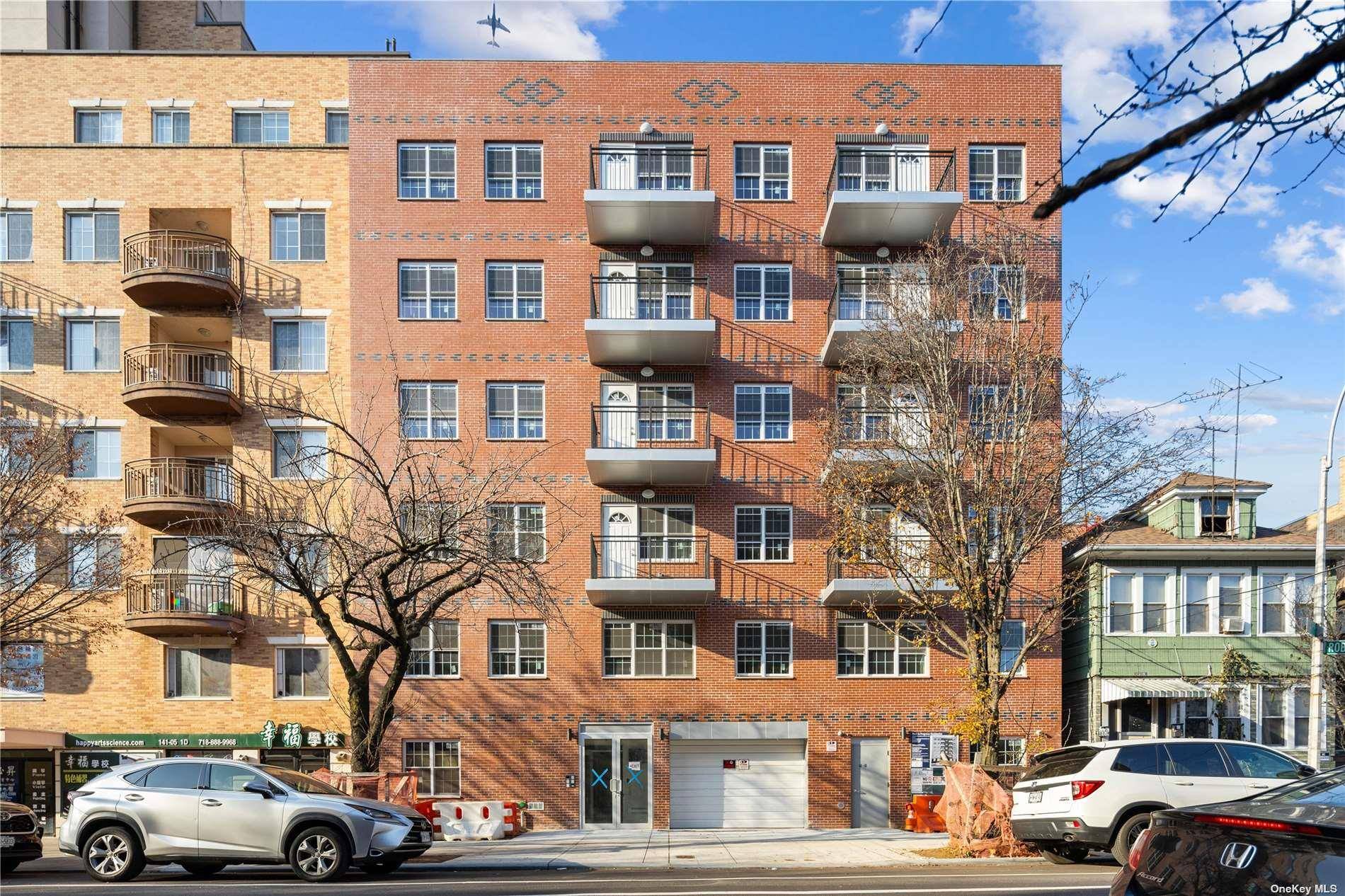 Flushing, NY 11355,141-15 Cherry AVE #4D