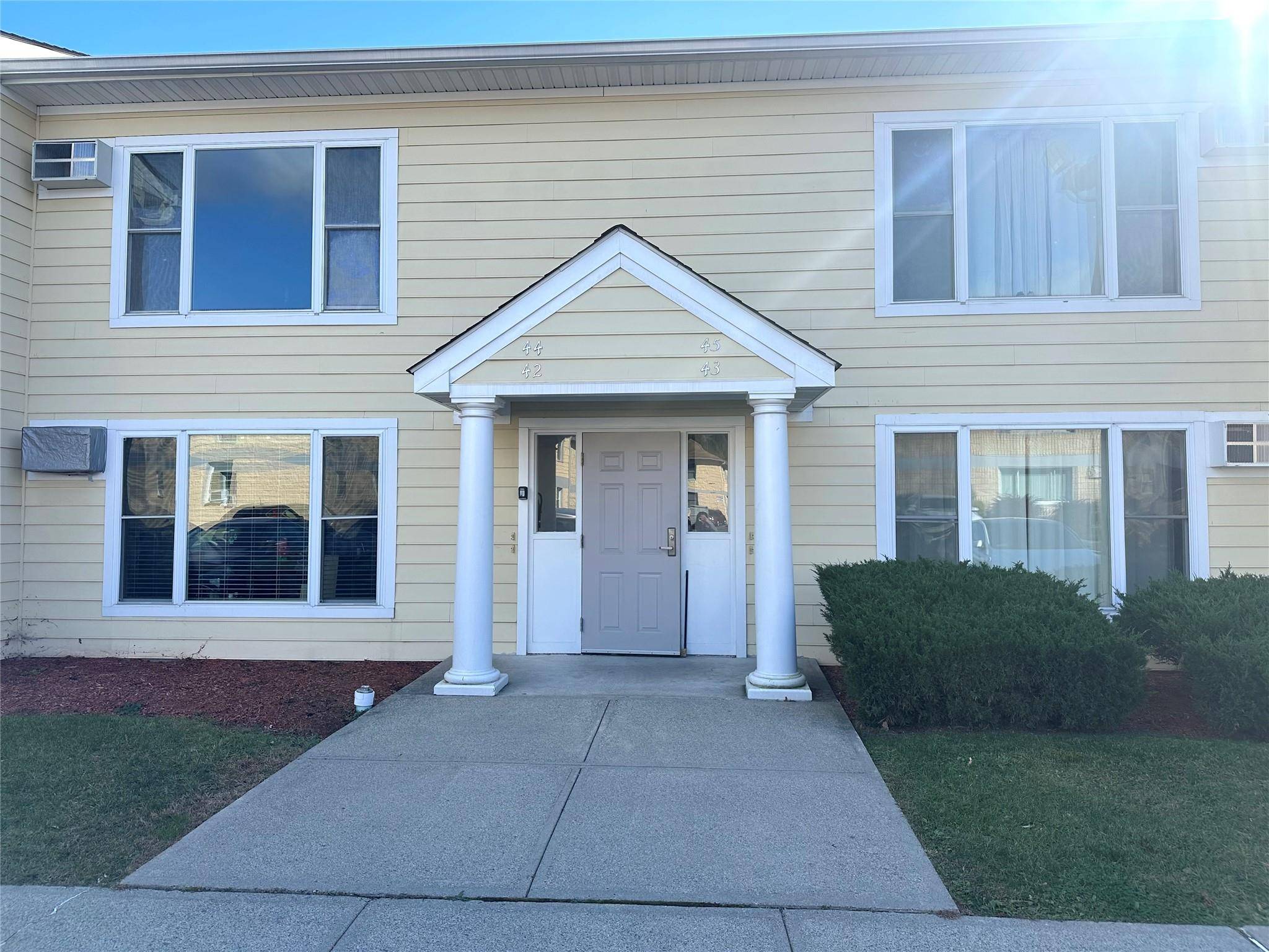 Middletown, NY 10940,291 Wawayanda AVE #44