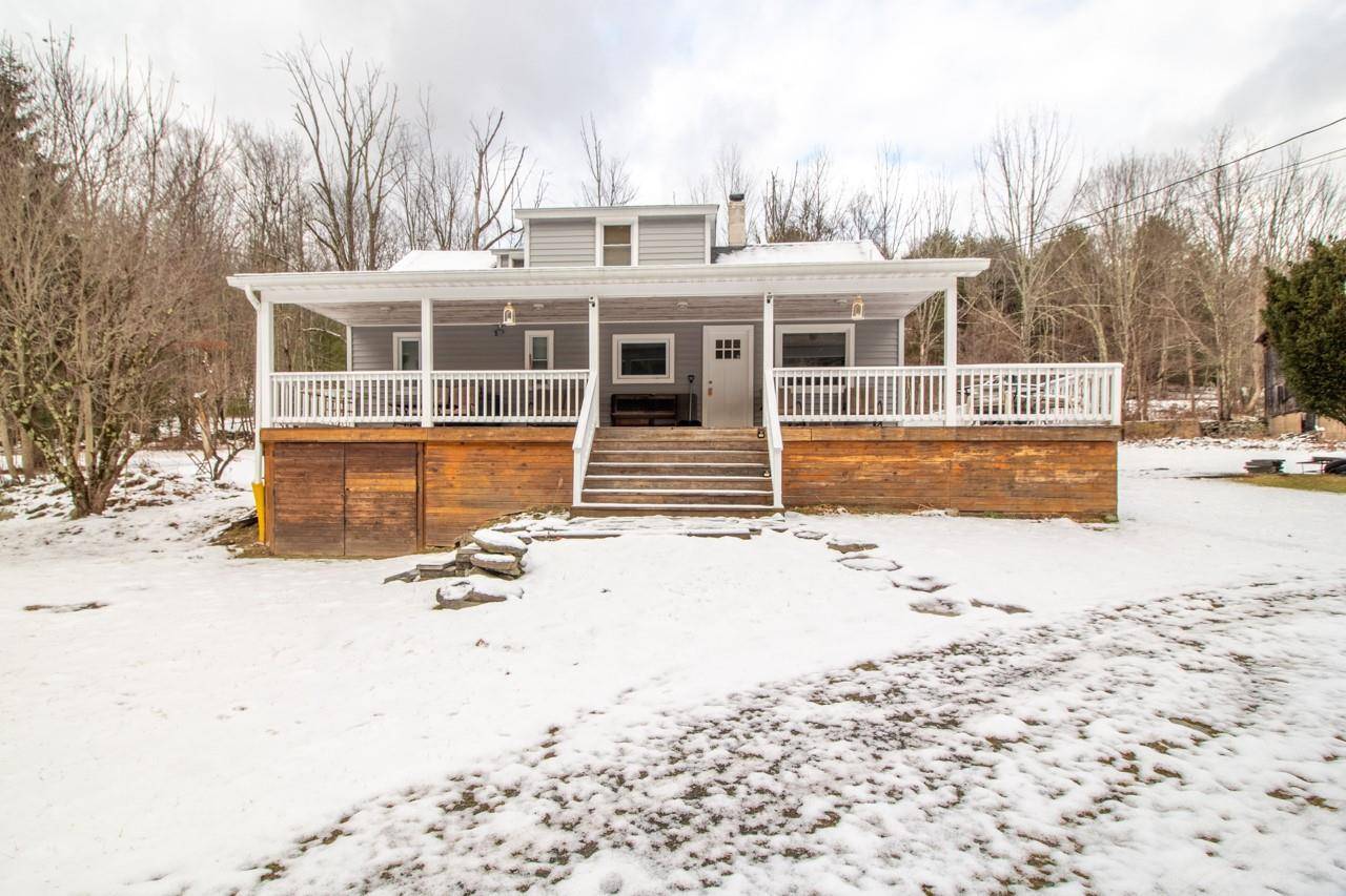 Ellenville, NY 12428,50 Tempaloni RD