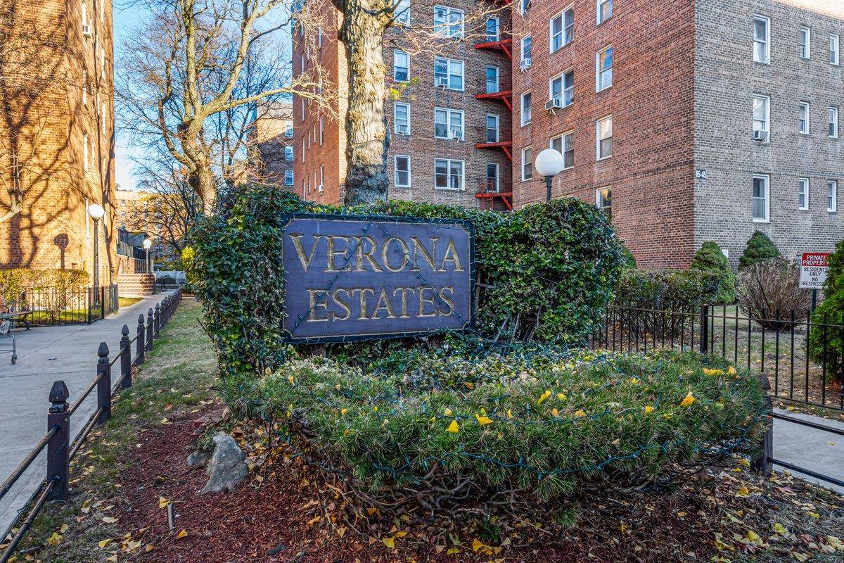 Forest Hills, NY 11375,65-35 Yellowstone BLVD #2H