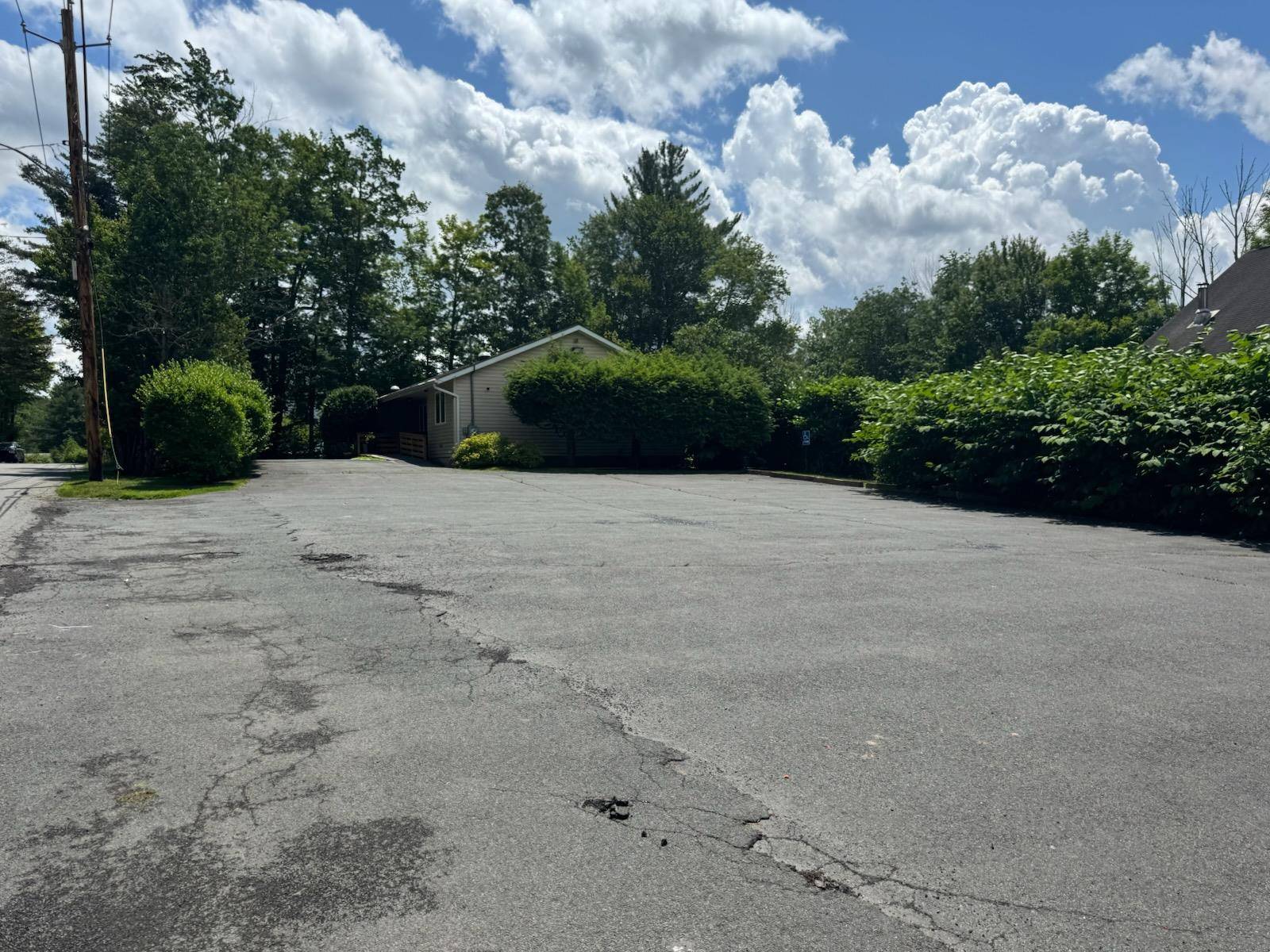 South Fallsburg, NY 12779,4 Lincoln Road