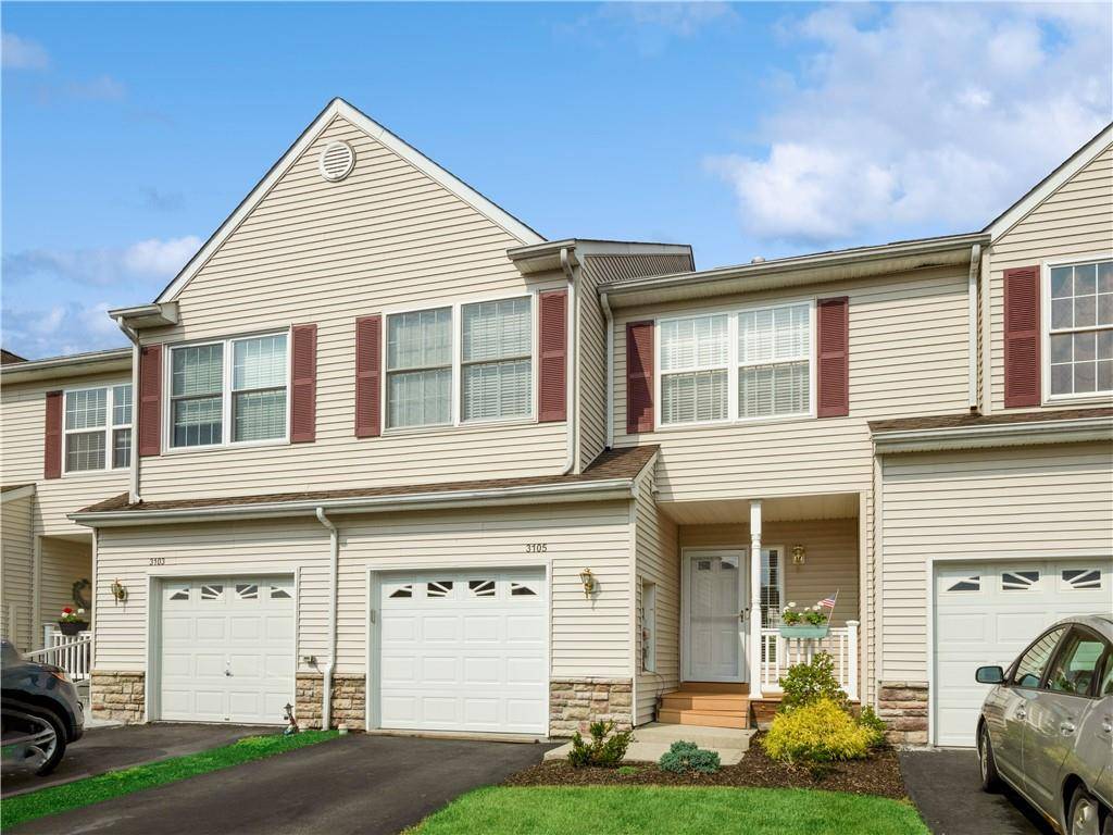 Wappingers Falls, NY 12590,3105 Granite CT