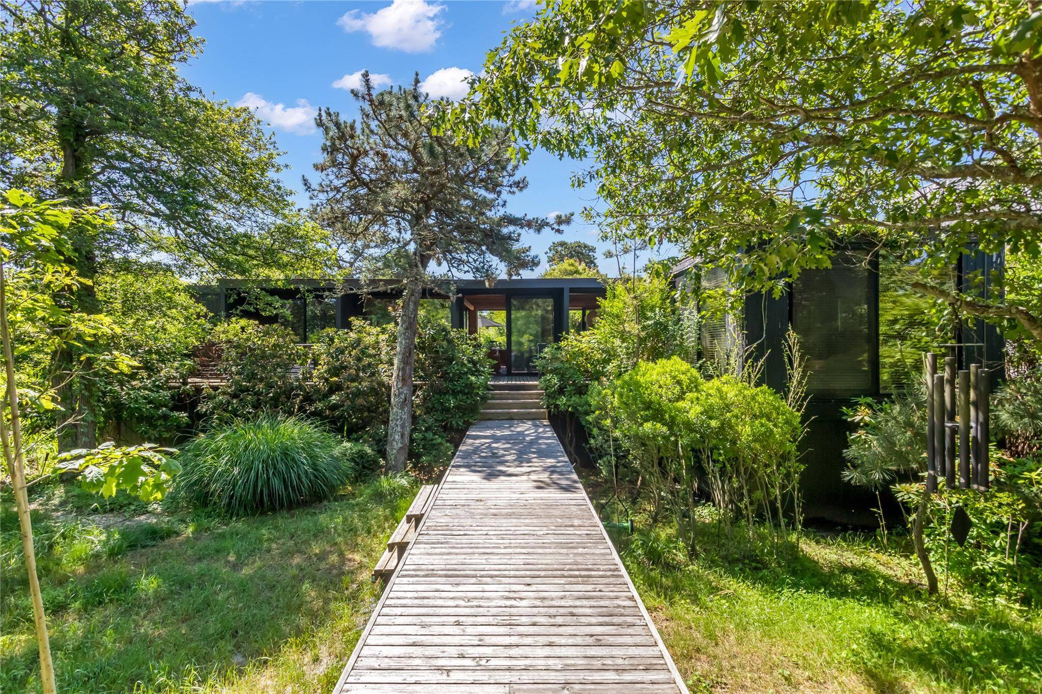 Fire Island Pines, NY 11782,617 Shore Walk