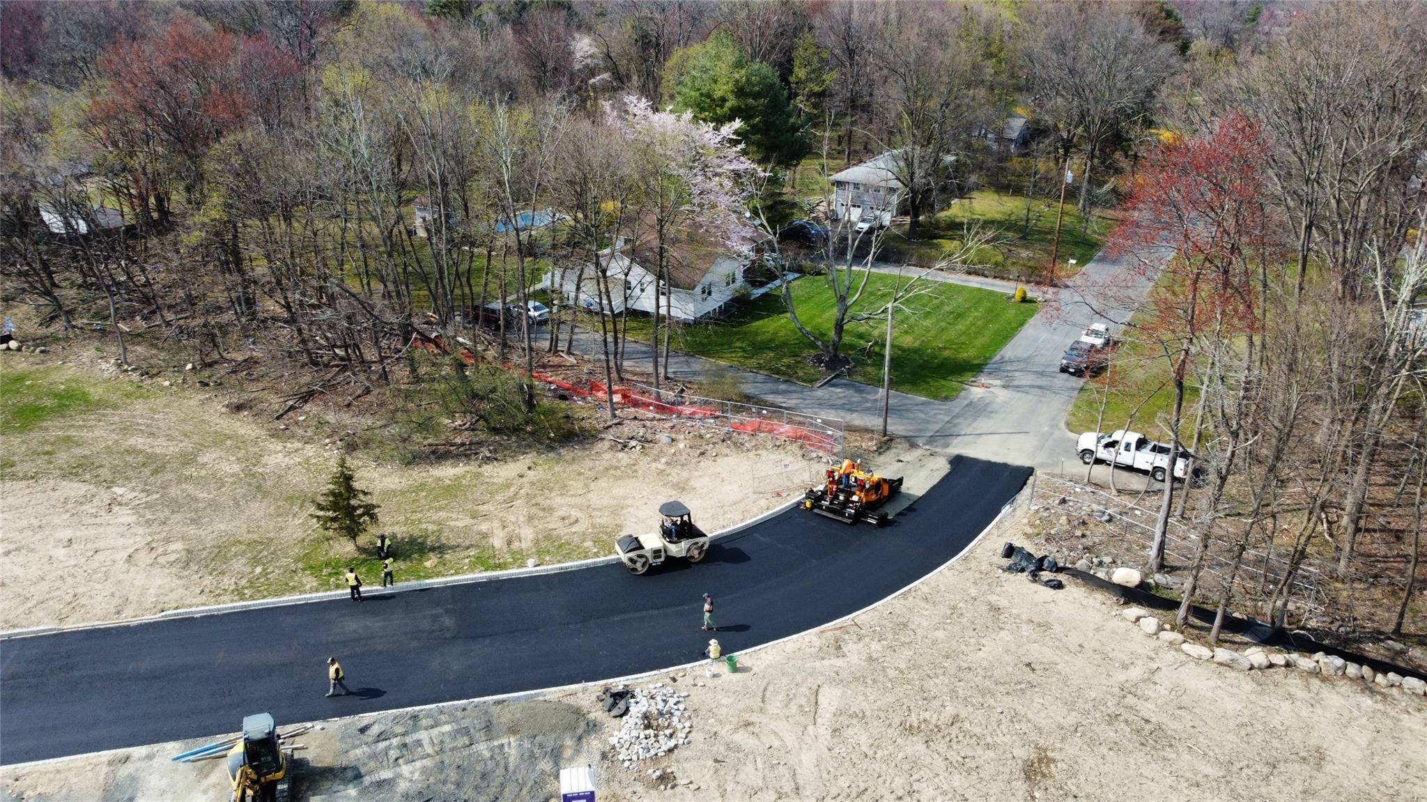 New City, NY 10956,Address not disclosed