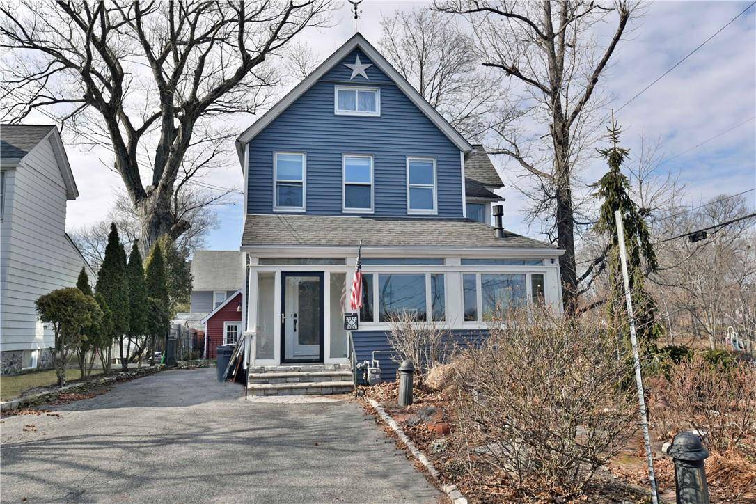 Pearl River, NY 10965,3 S Magnolia ST