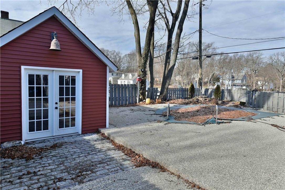 Pearl River, NY 10965,3 S Magnolia ST