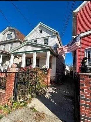 Richmond Hill, NY 11419,101-41 133 ST