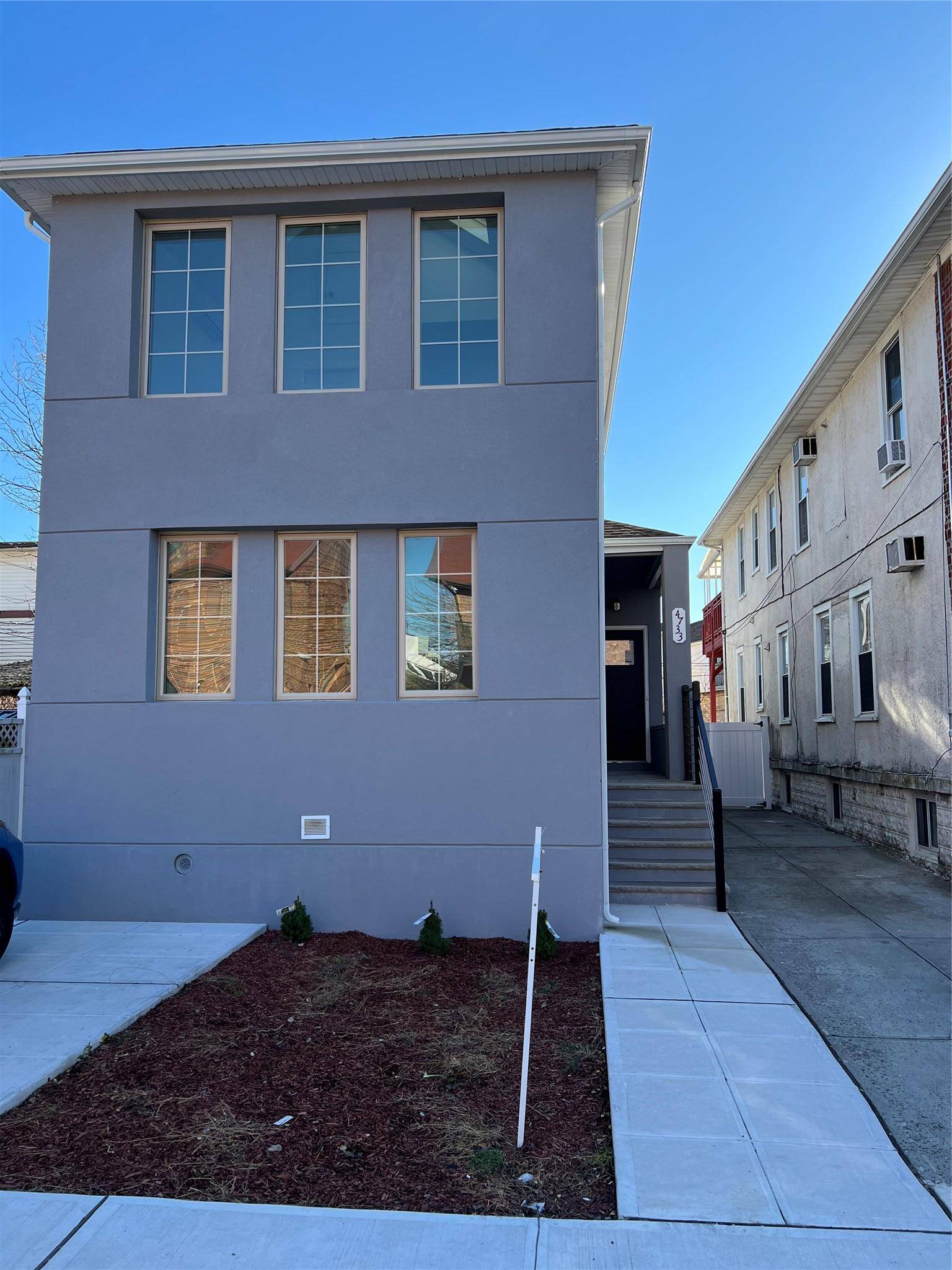 Brooklyn, NY 11224,4733 Beach 47 St