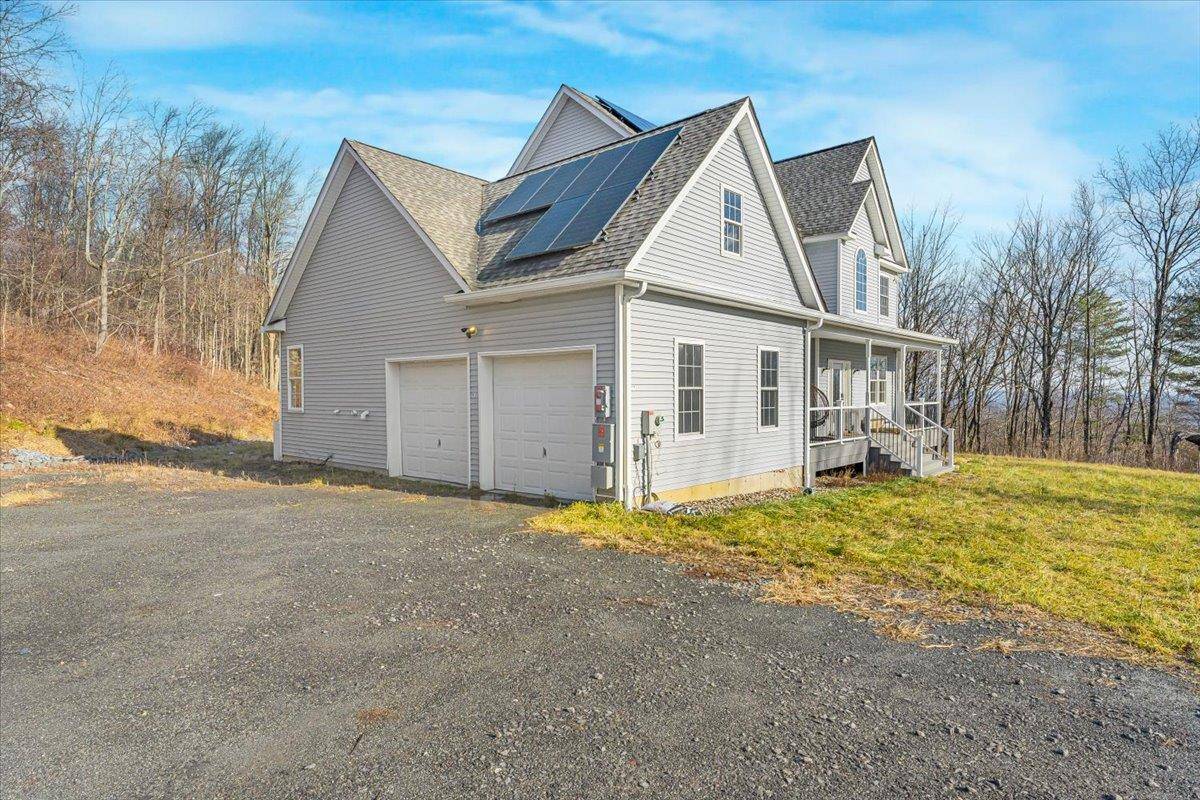 Bloomingburg, NY 12721,41 Crane RD