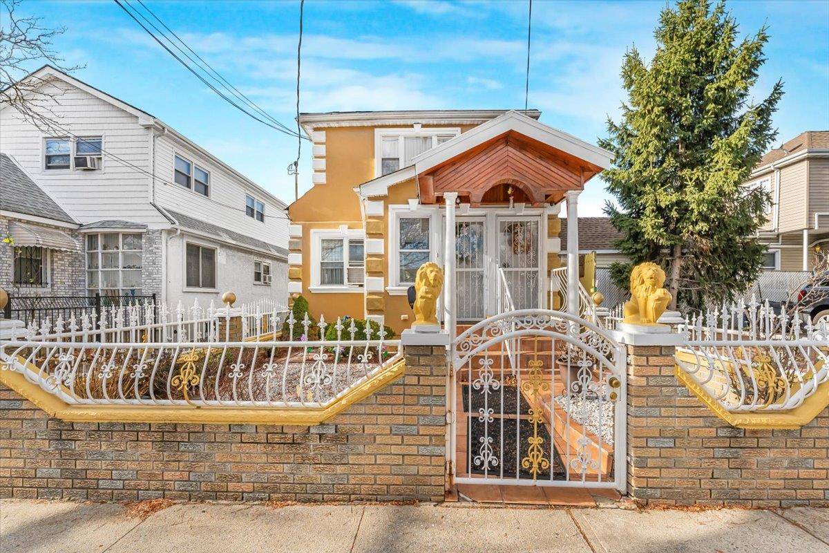 Laurelton, NY 11413,144-12 225th