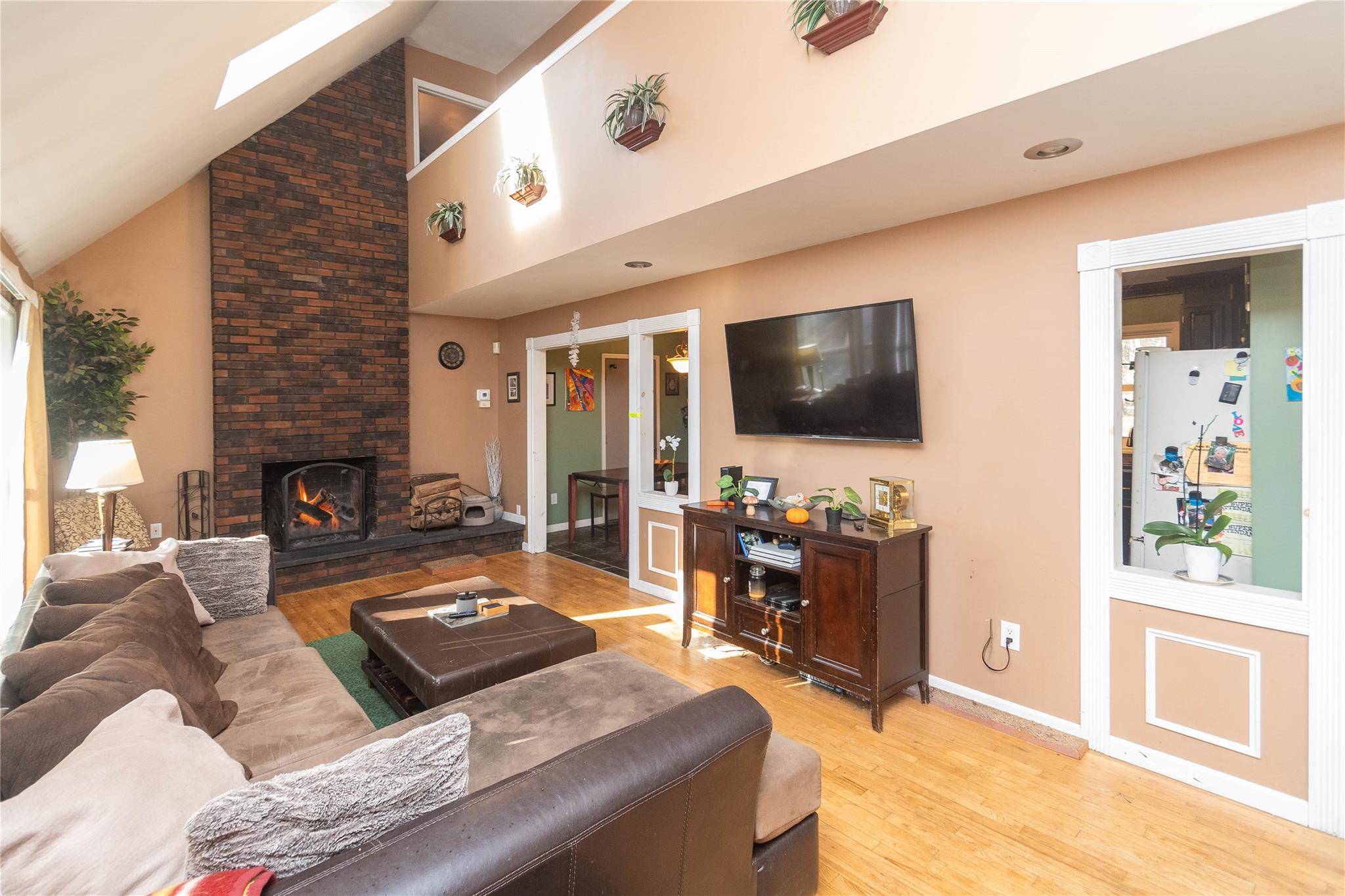 Bloomingburg, NY 12721,631 Burlingham RD