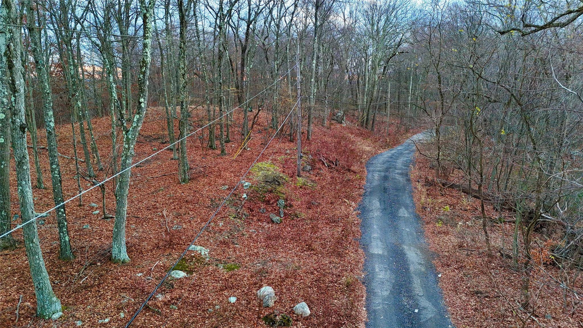 Garrison, NY 10524,57 Upland DR