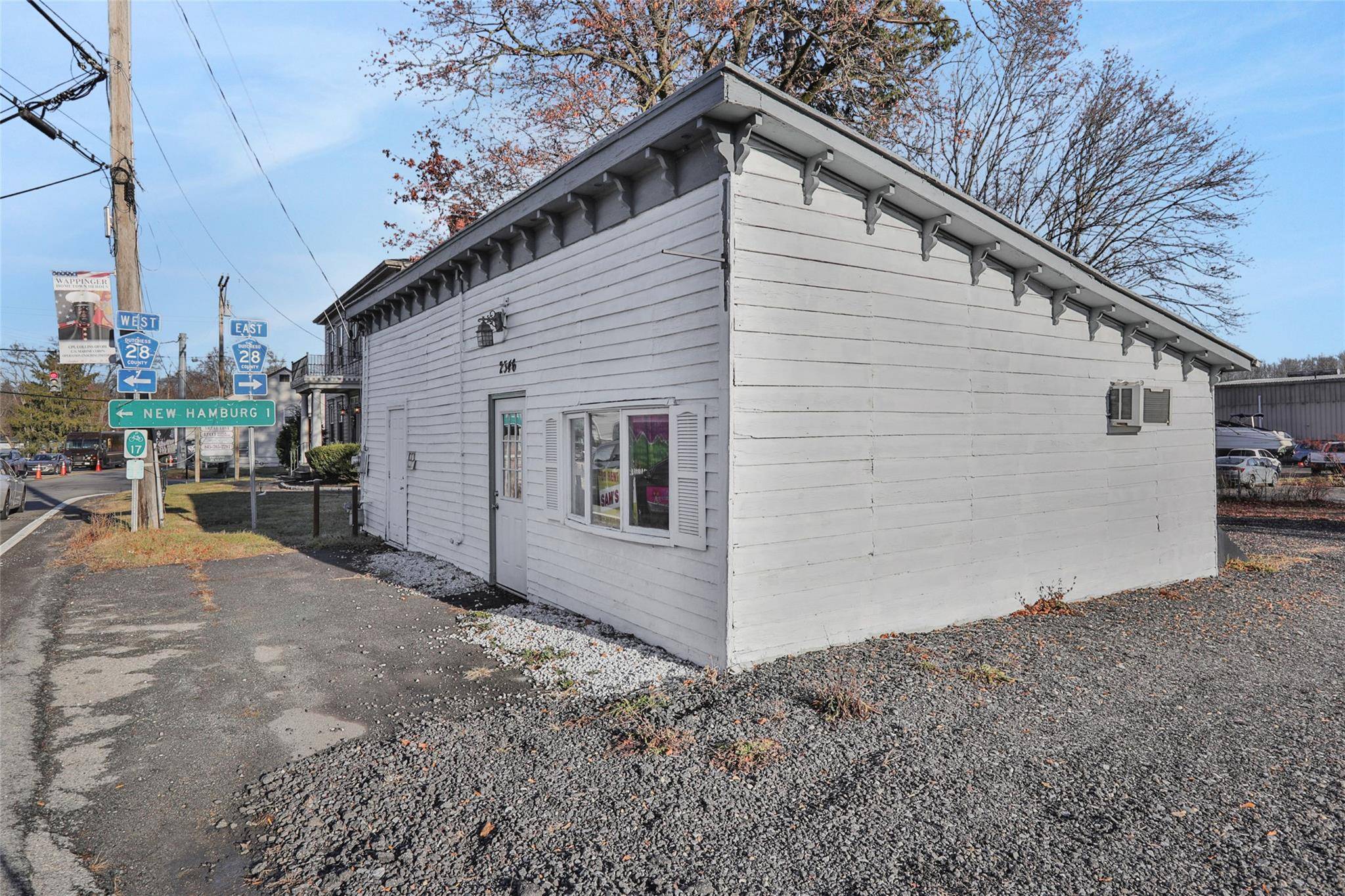 Wappingers Falls, NY 12590,2346 Route 9D