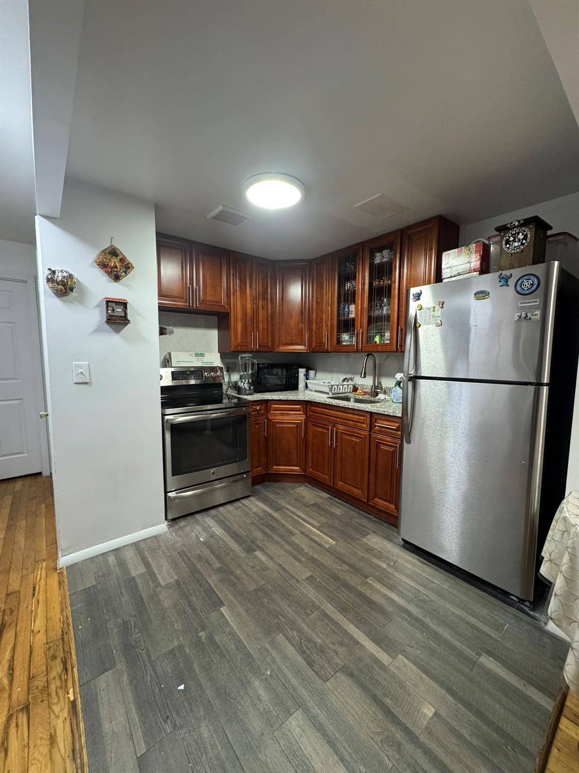 Corona, NY 11368,58-39 Waldron ST