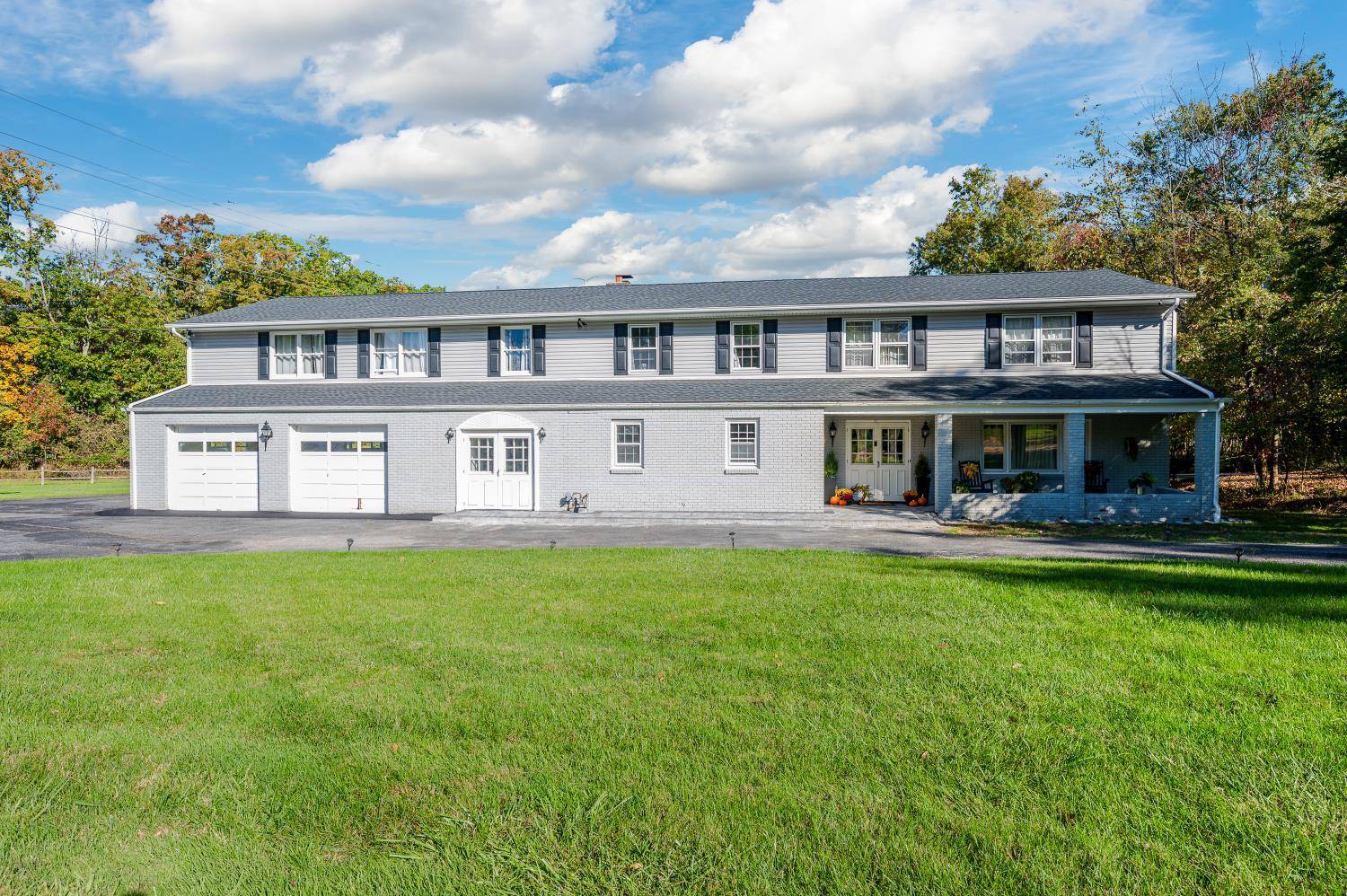 Blauvelt, NY 10913,151 Burrows LN