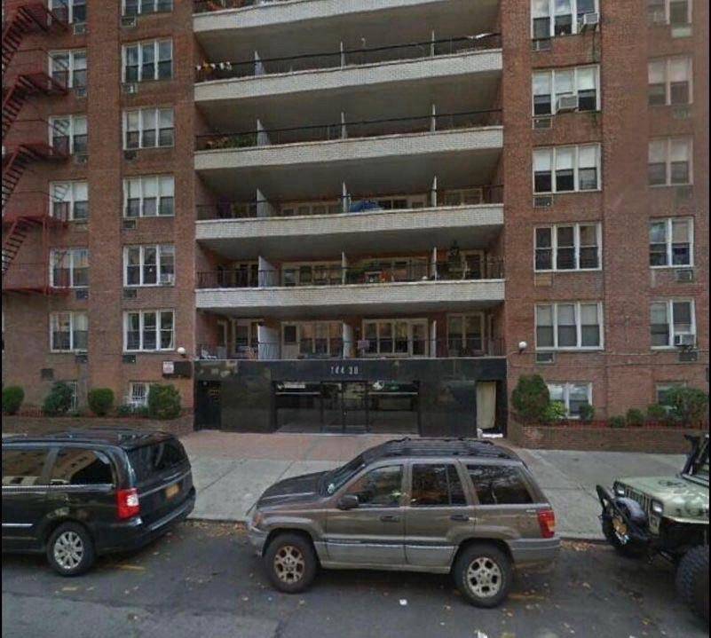 Flushing, NY 11354,144-30 Roosevelt AVE #615