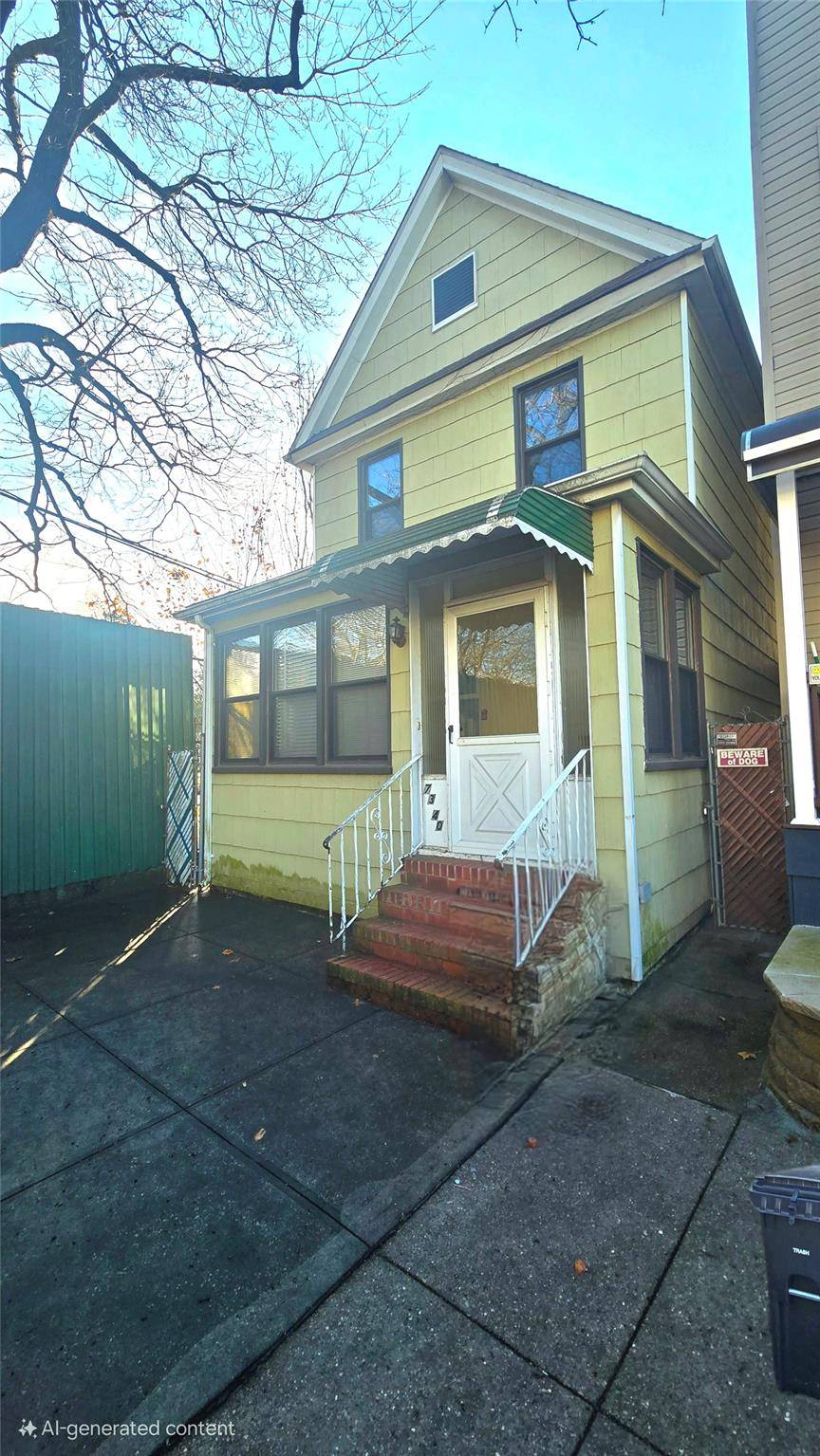 Glendale, NY 11385,73-40 72 ST