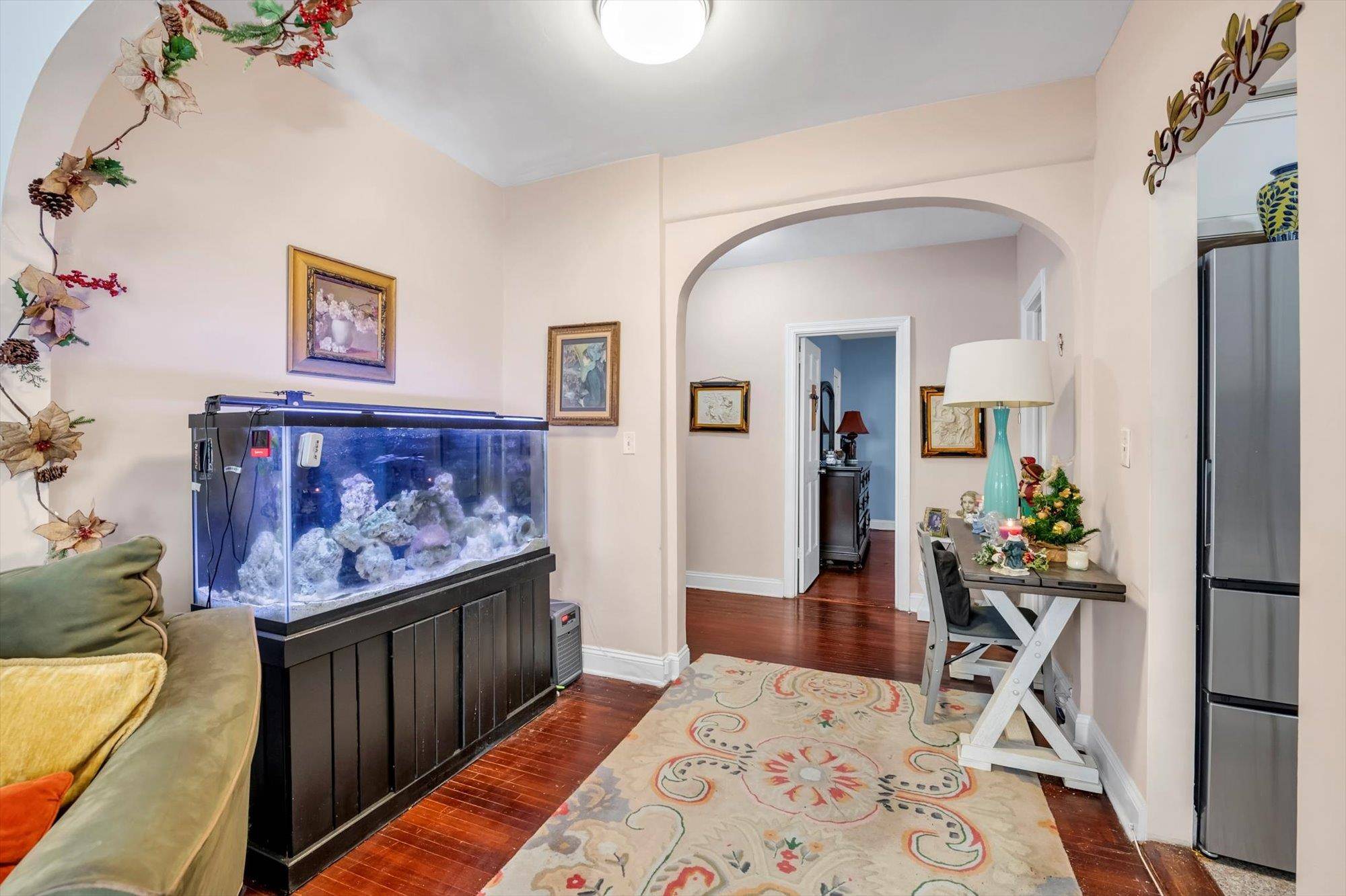 Kew Gardens, NY 11415,117-01 Park Lane South #B2L