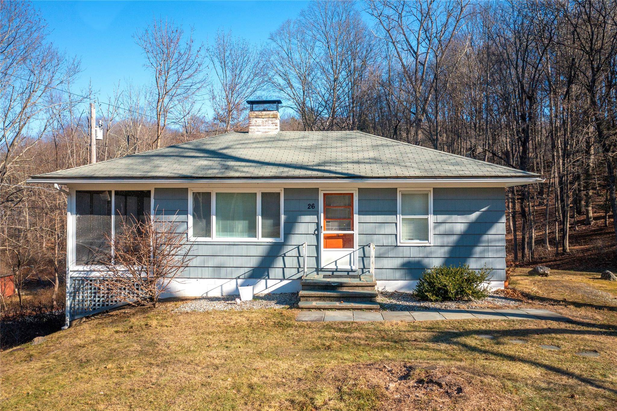 Pawling, NY 12564,26 Taber Knolls DR