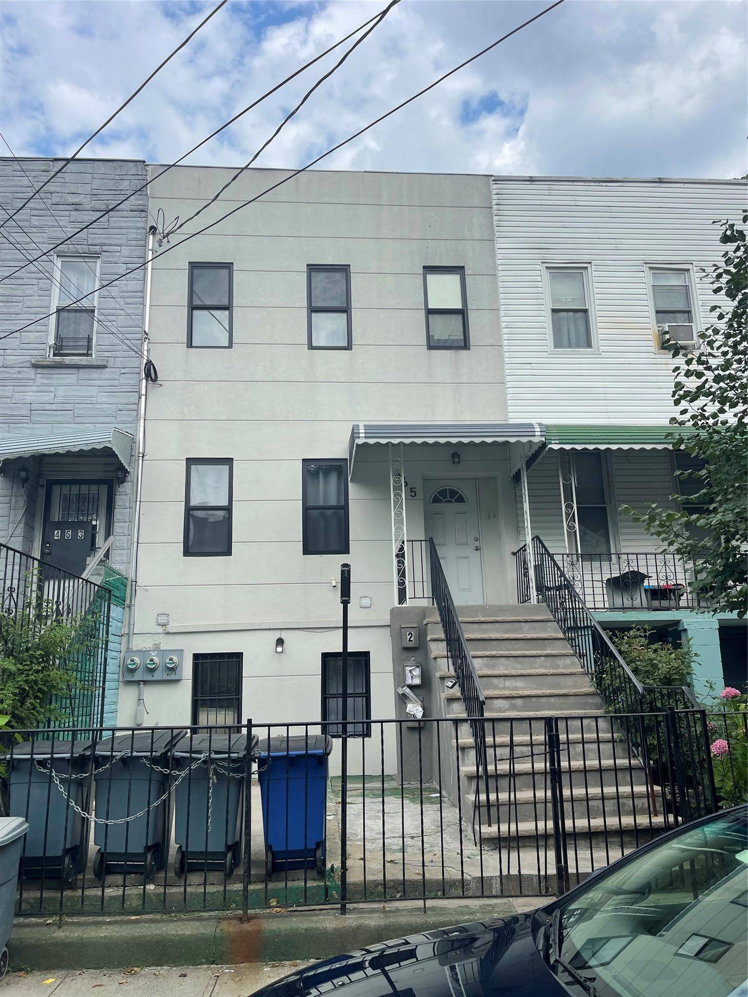 Brooklyn, NY 11208,465 Elton ST