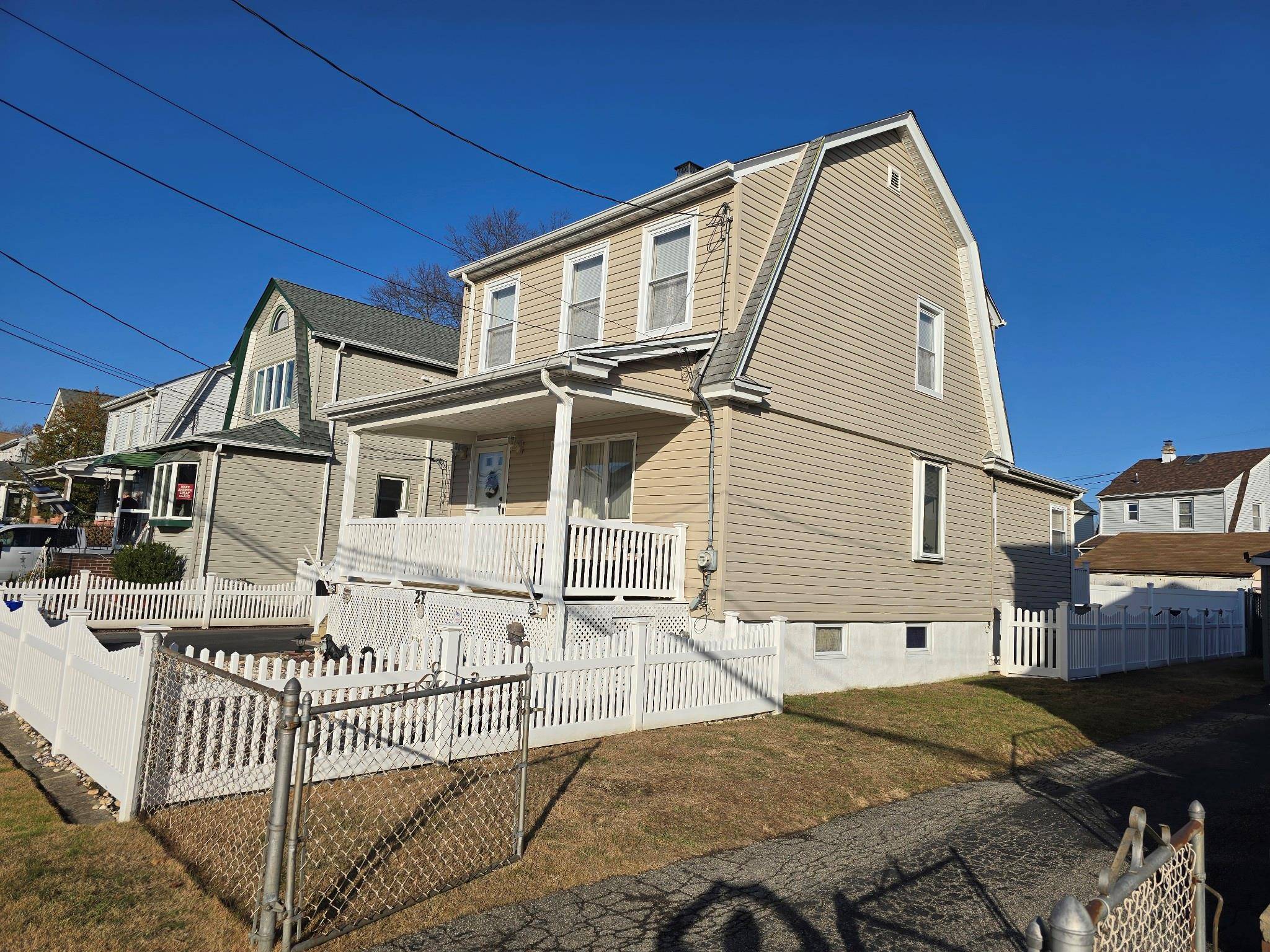 Valley Stream, NY 12581,27 Drew ST